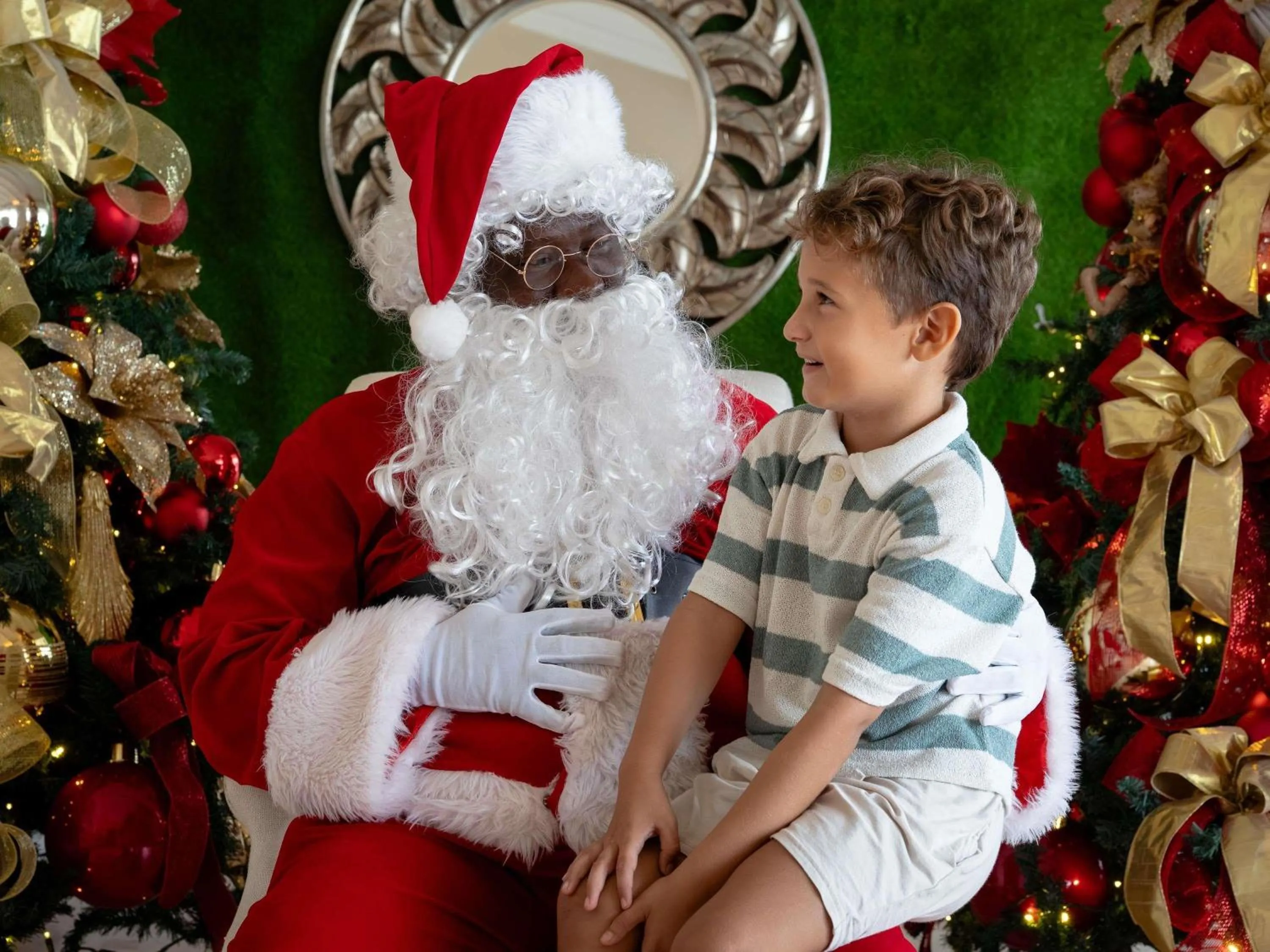 Other in Fairmont Royal Pavilion Barbados Resort