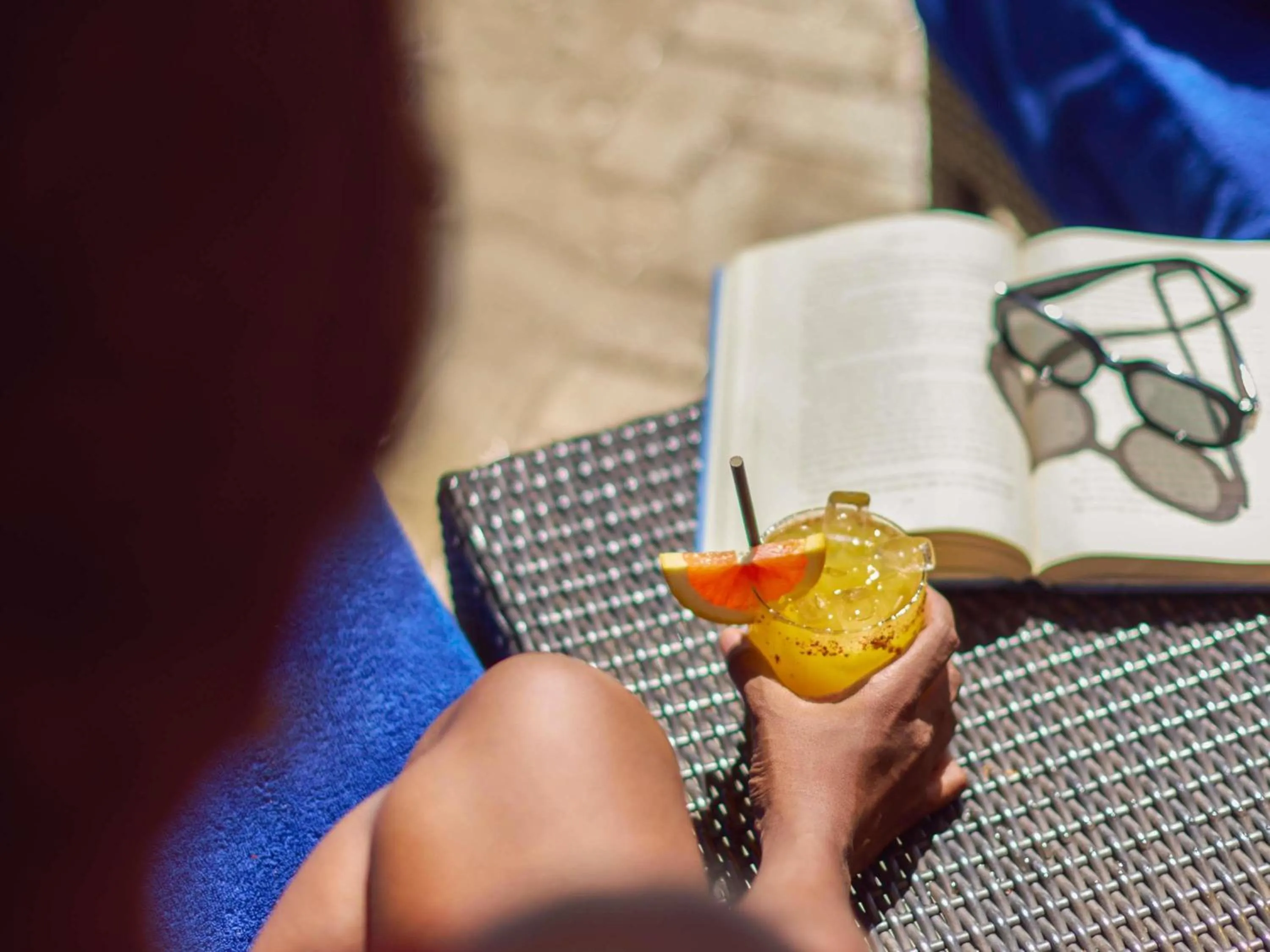 Lounge or bar in Fairmont Royal Pavilion Barbados Resort