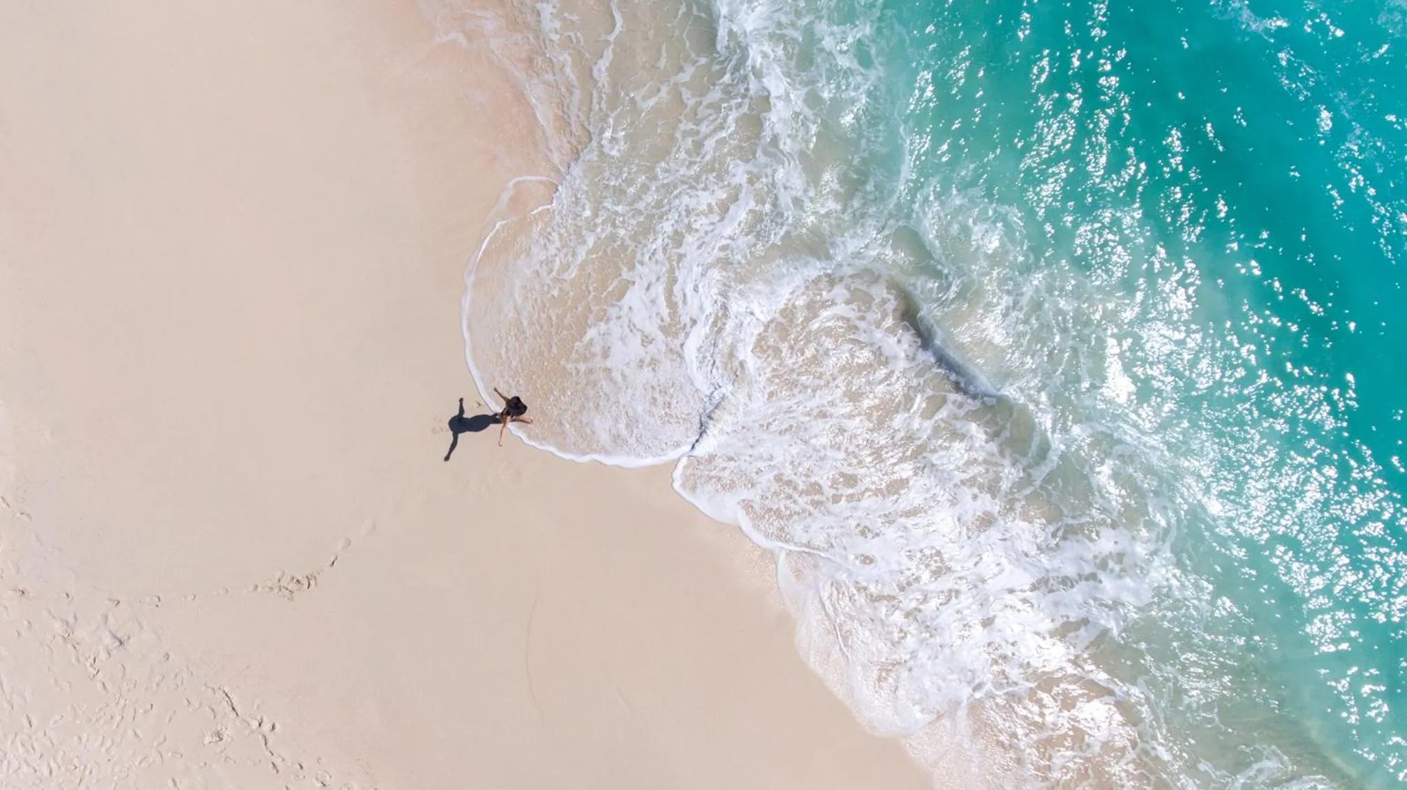 Beach in Fairmont Royal Pavilion Barbados Resort