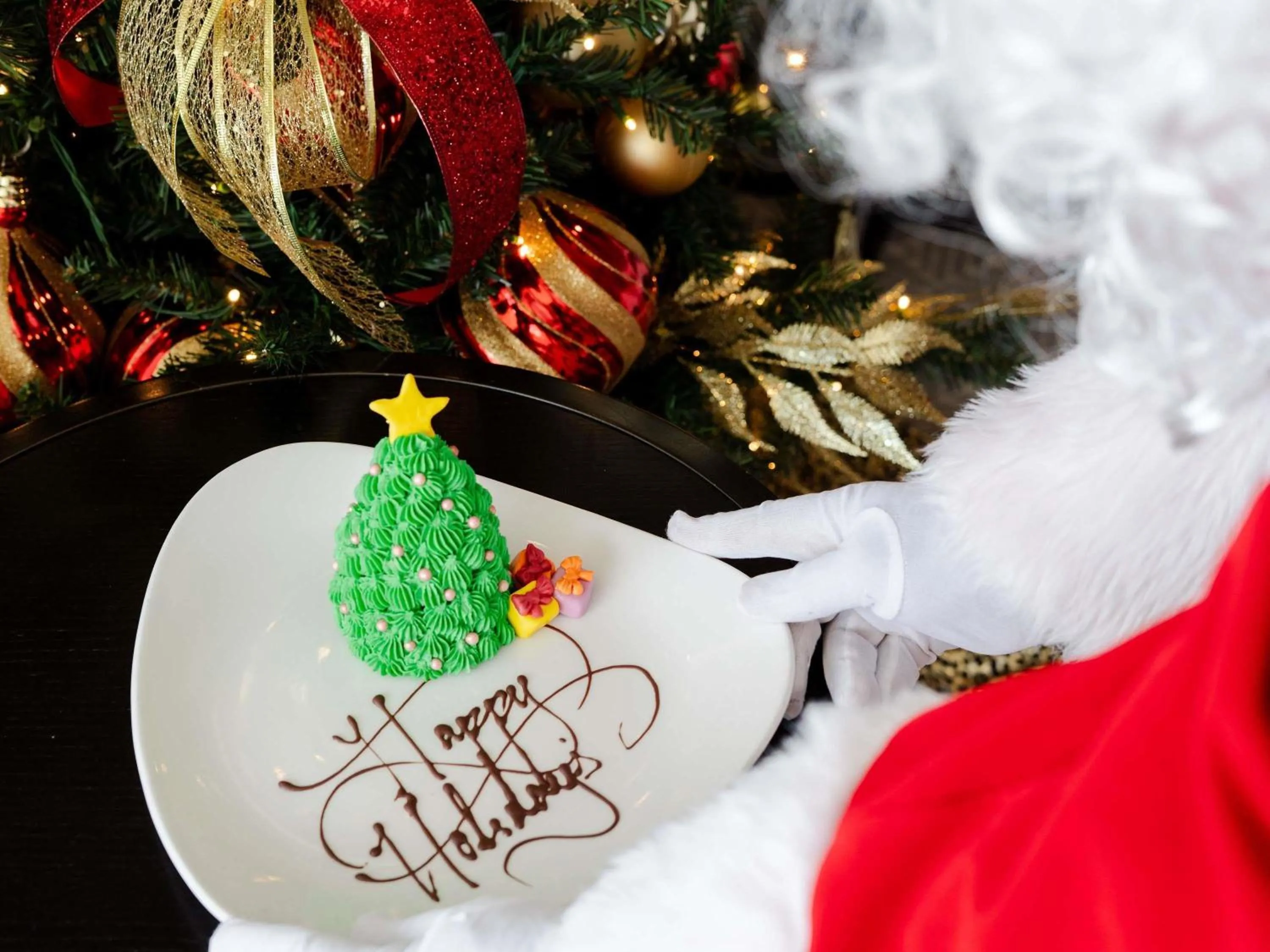 Other in Fairmont Royal Pavilion Barbados Resort