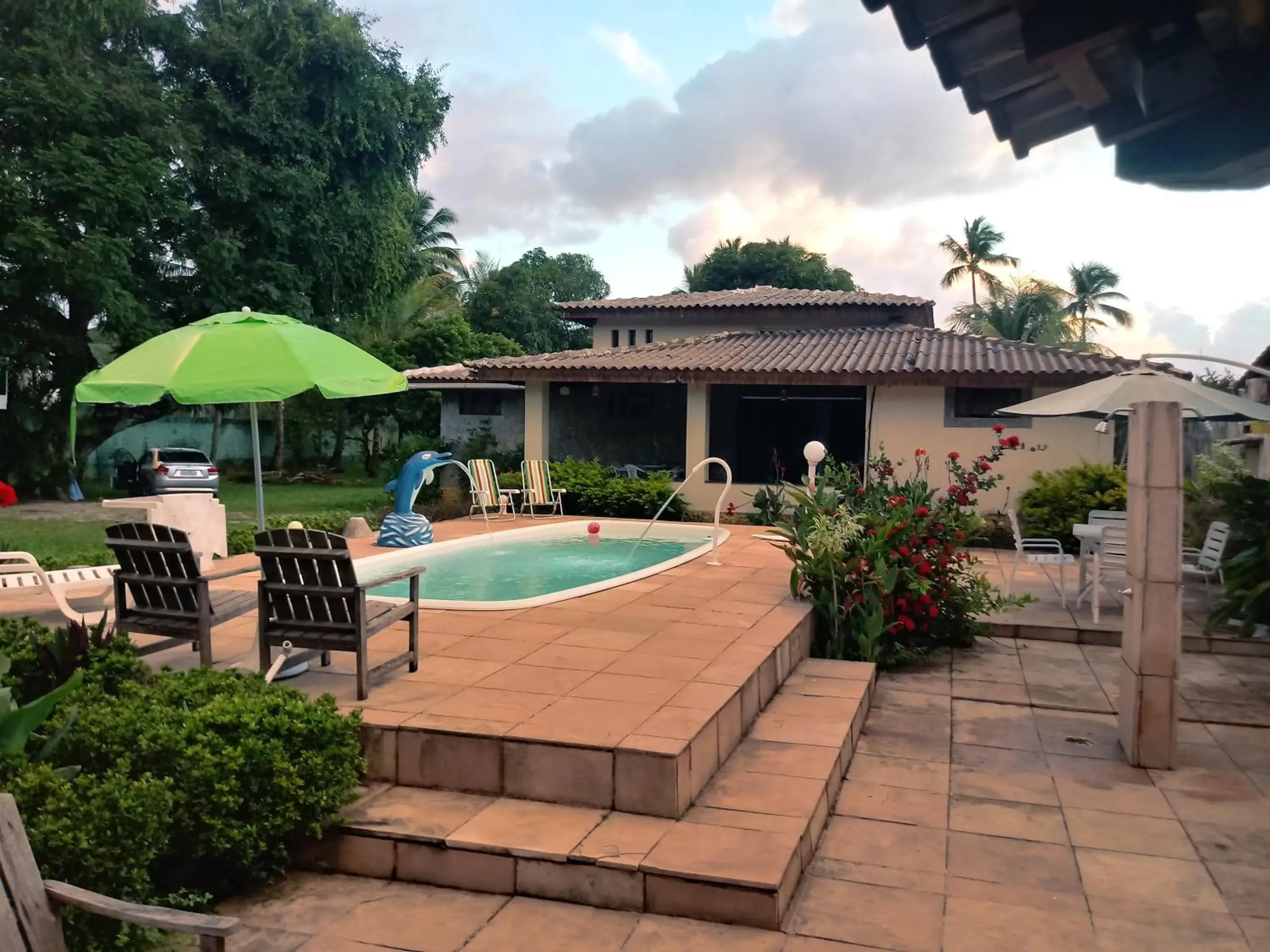 Casa Ilha de Itaparica Casa Ilha de Itaparica