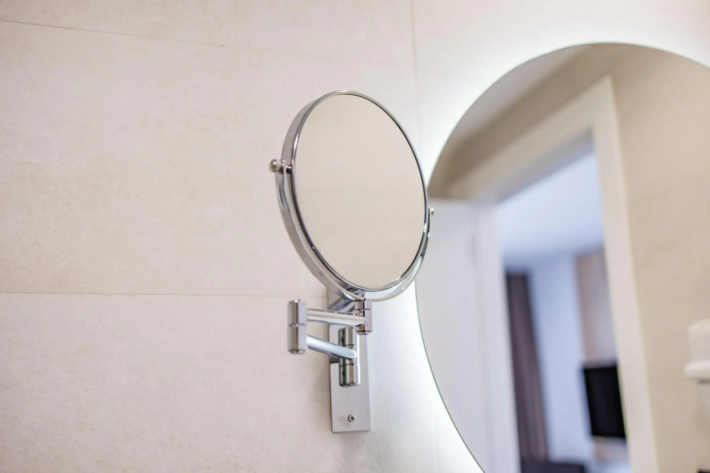 Bathroom in Servatur Hartaguna - Adults Only Bathroom in Servatur Hartaguna - Adults Only