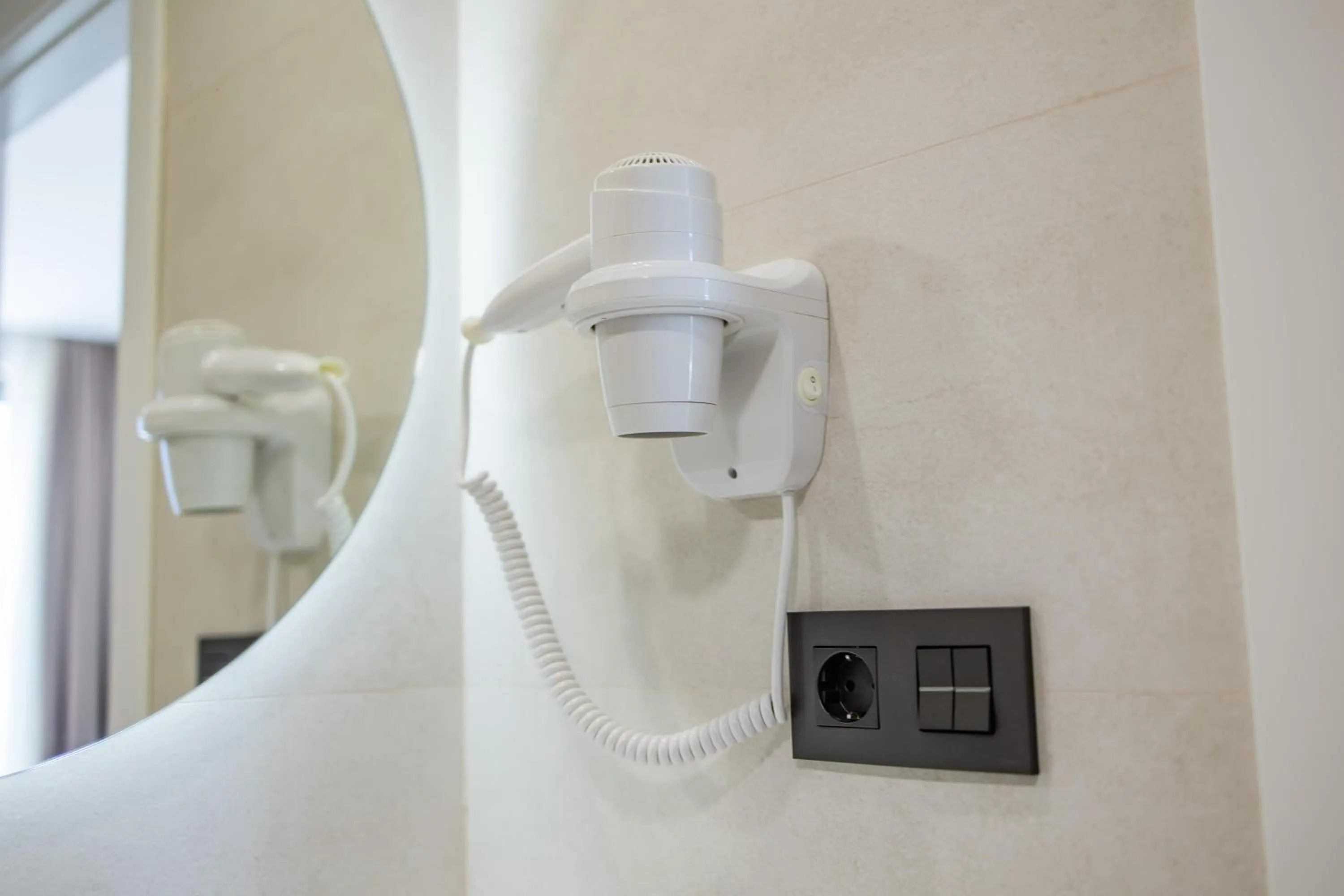 Photo of the whole room in Servatur Hartaguna - Adults Only