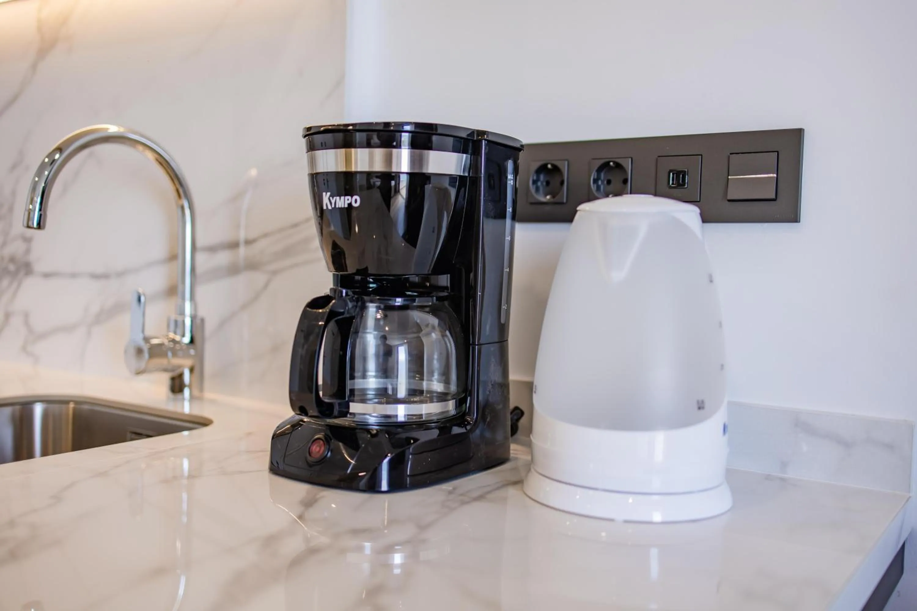 Photo of the whole room in Servatur Hartaguna - Adults Only