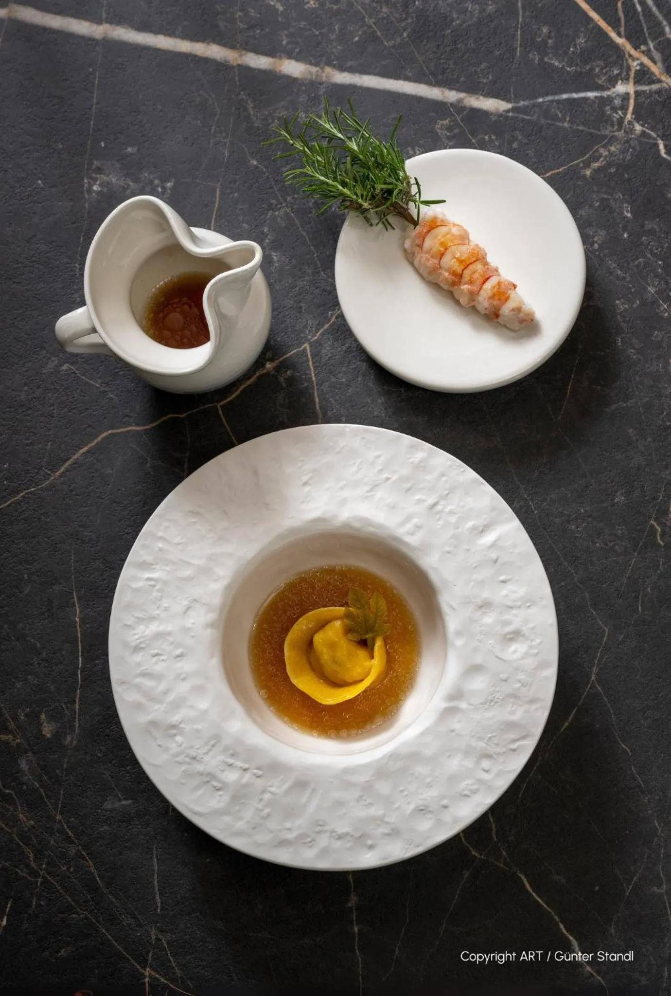 Restaurant/places to eat in Hotel Vila Rova