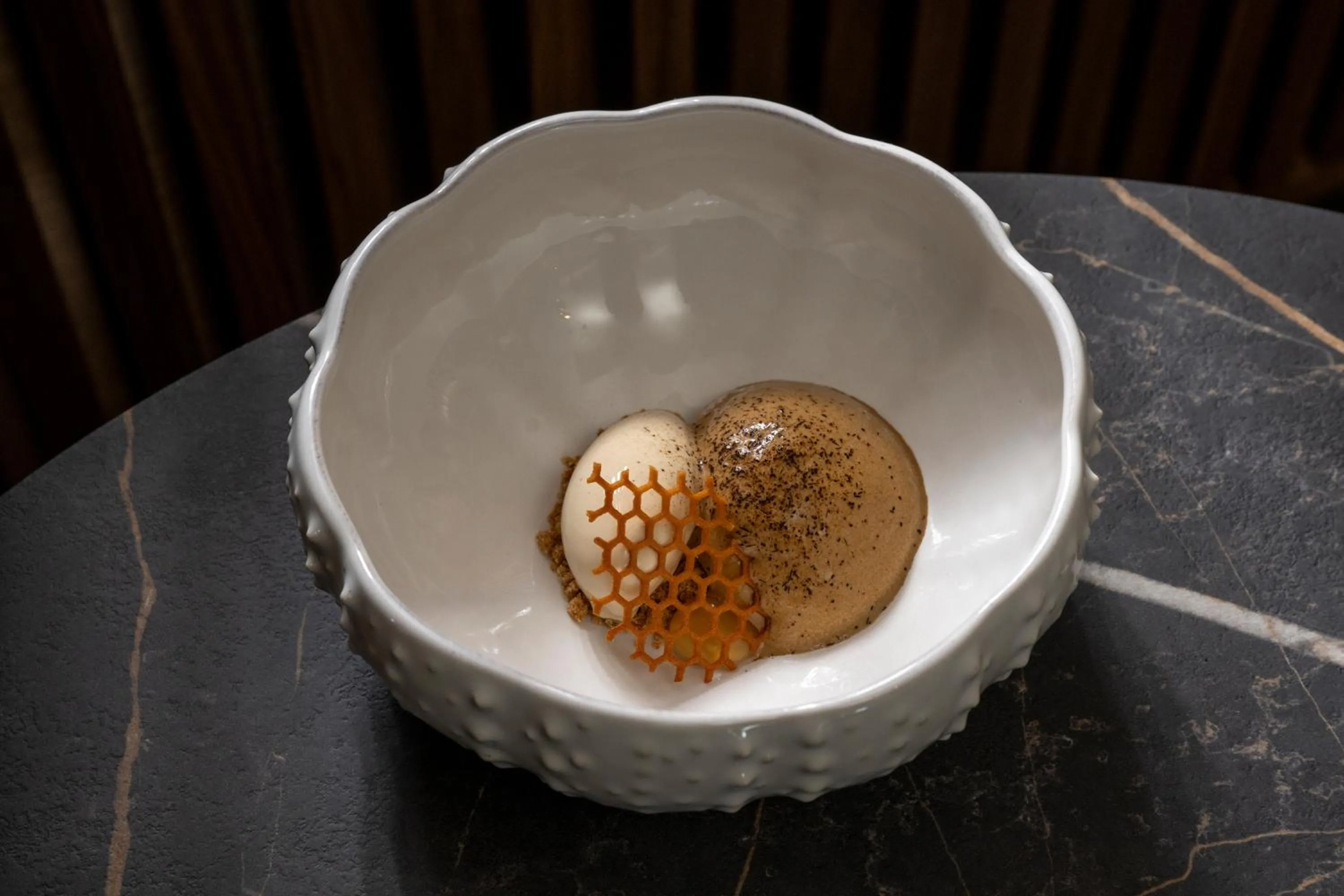 Restaurant/places to eat in Hotel Vila Rova