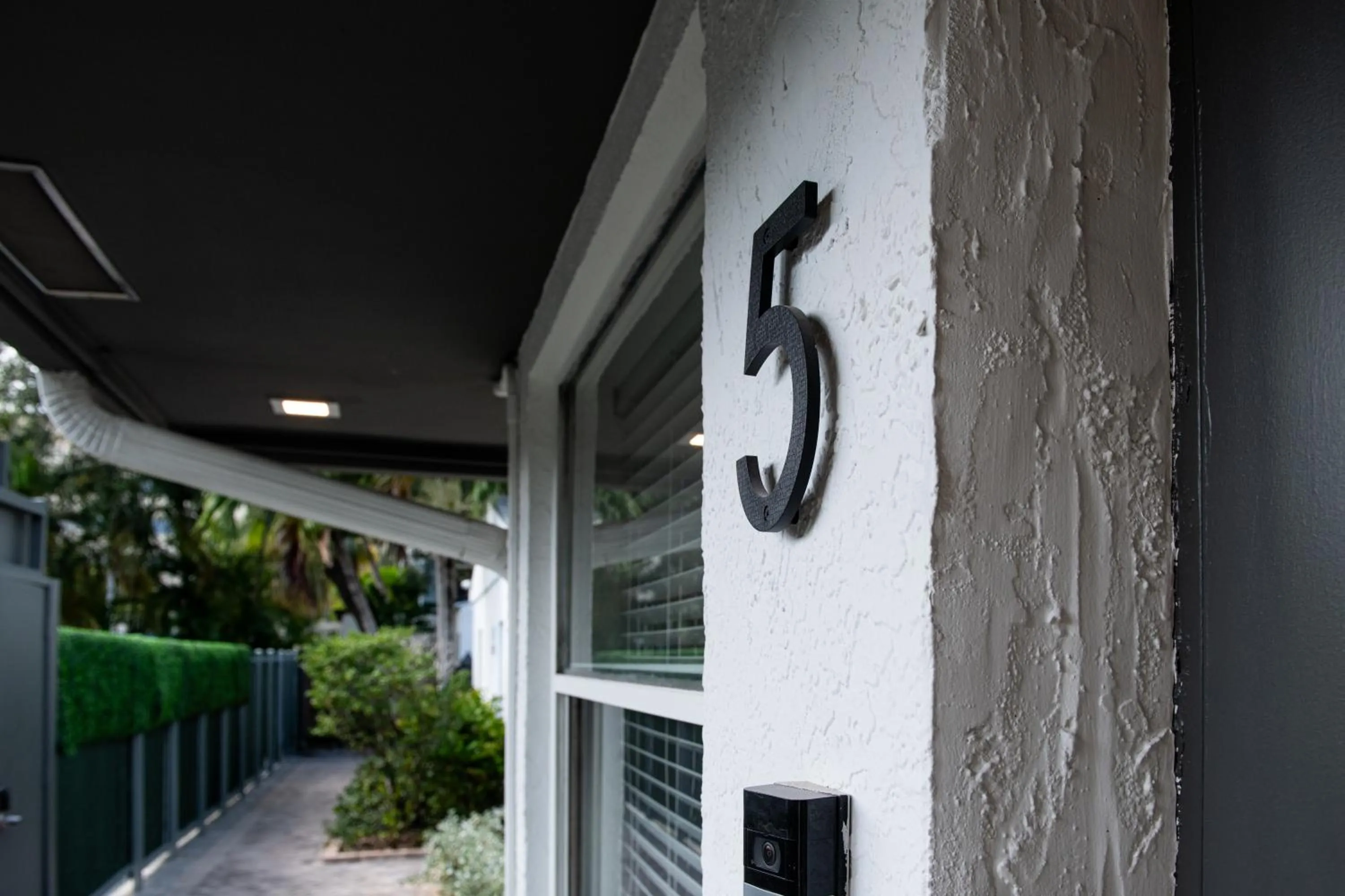 The Lauderdale Boutique Hotel