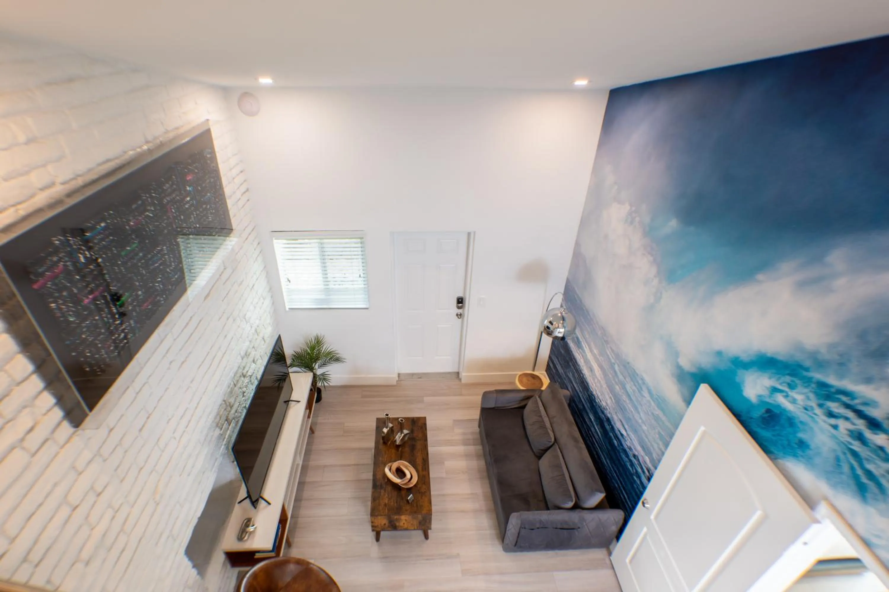 The Lauderdale Boutique Hotel