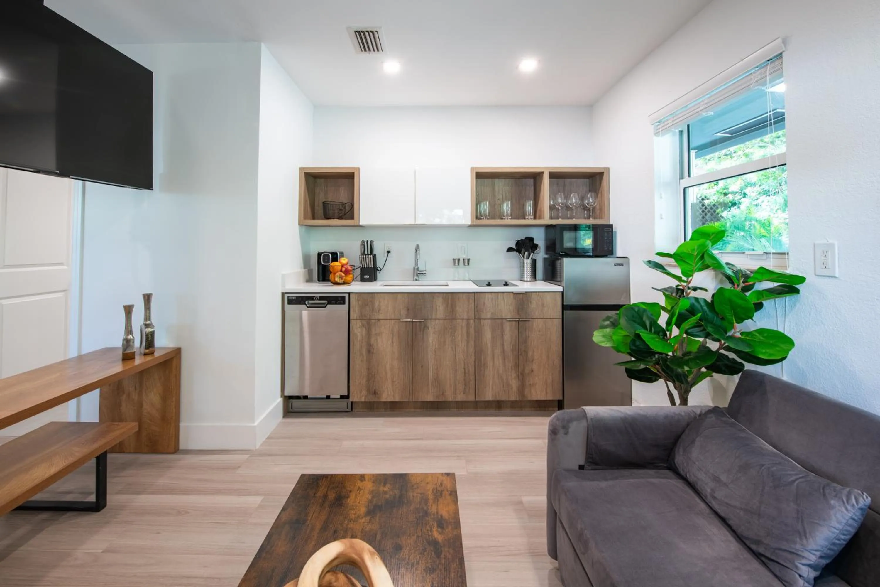 The Lauderdale Boutique Hotel