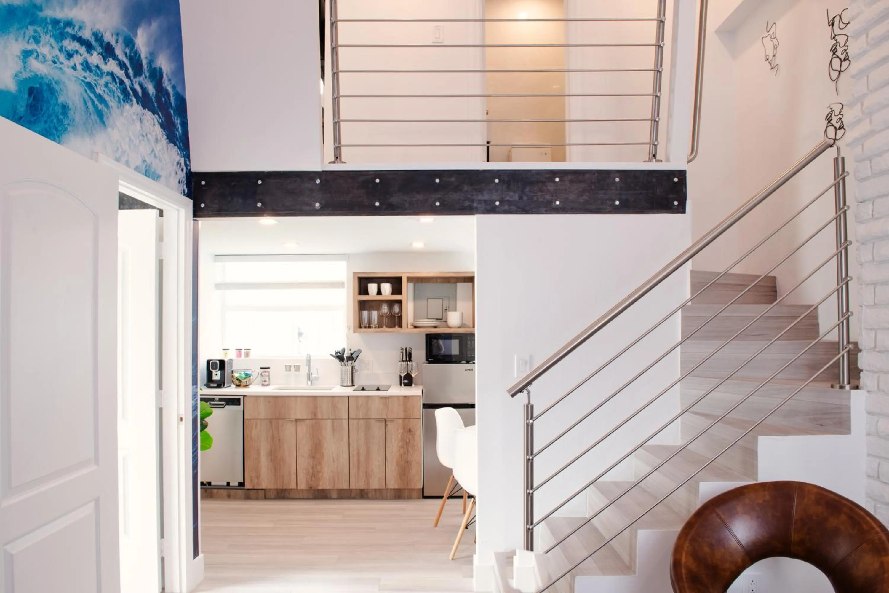 The Lauderdale Boutique Hotel