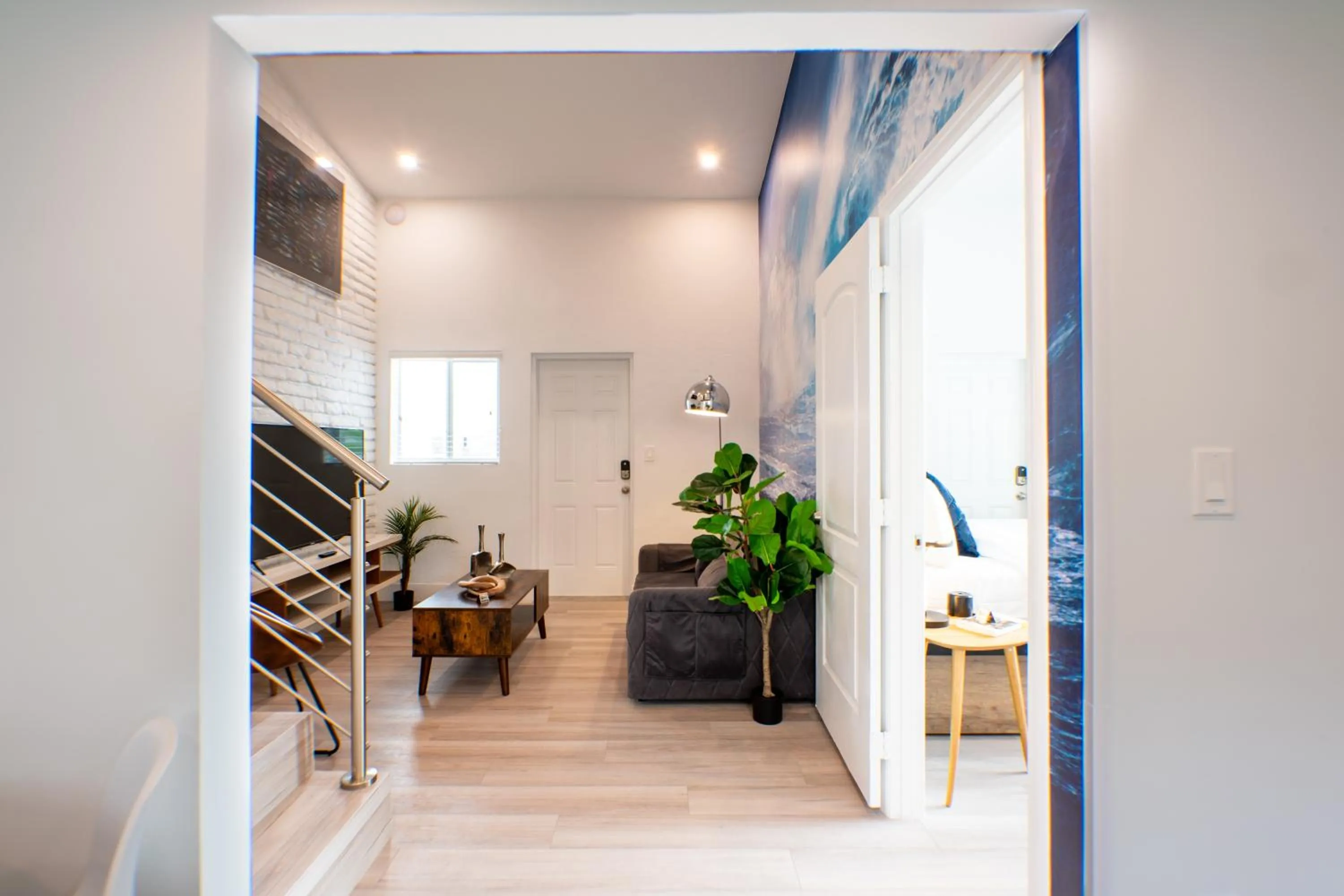 The Lauderdale Boutique Hotel