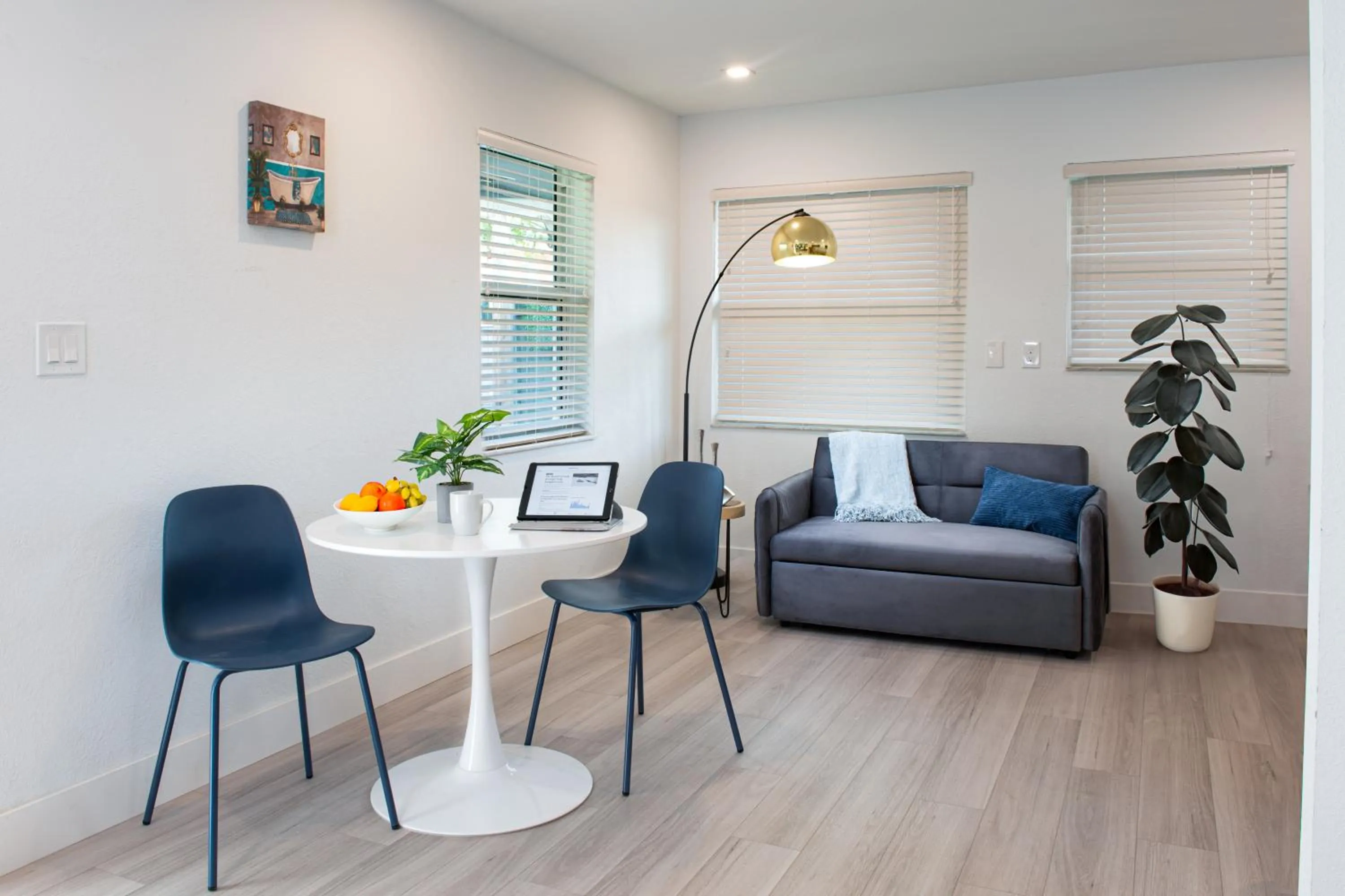 The Lauderdale Boutique Hotel