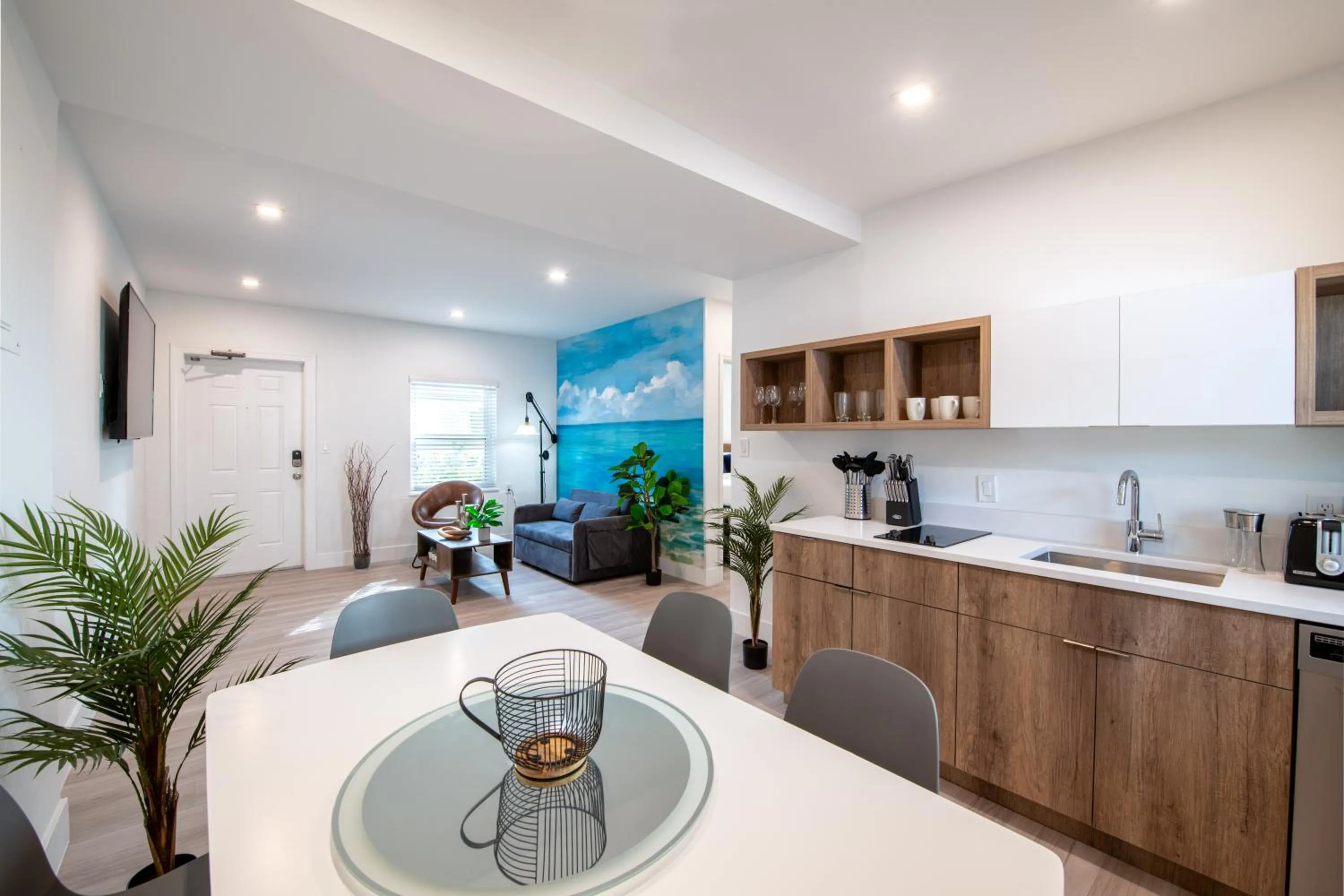 The Lauderdale Boutique Hotel