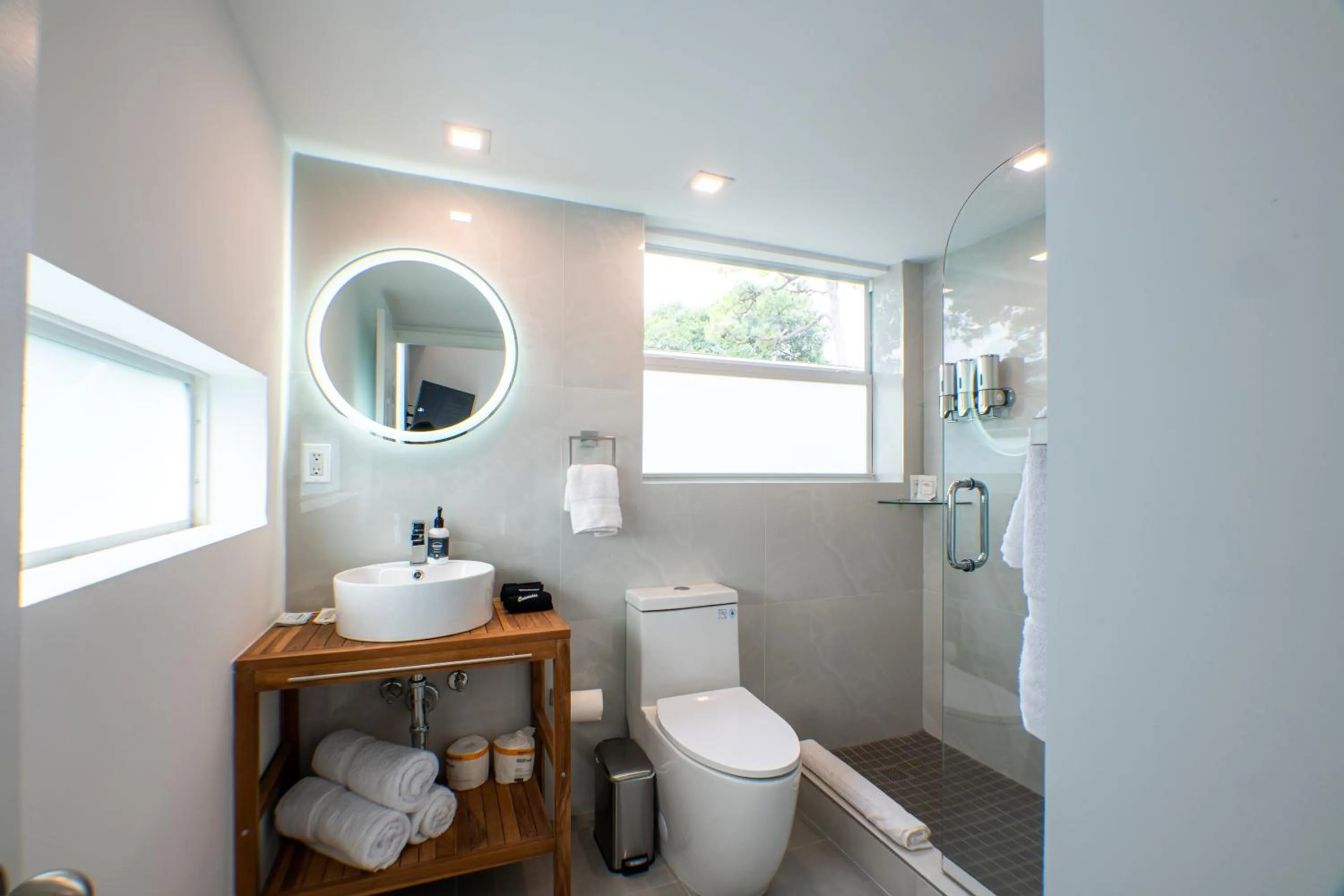 The Lauderdale Boutique Hotel