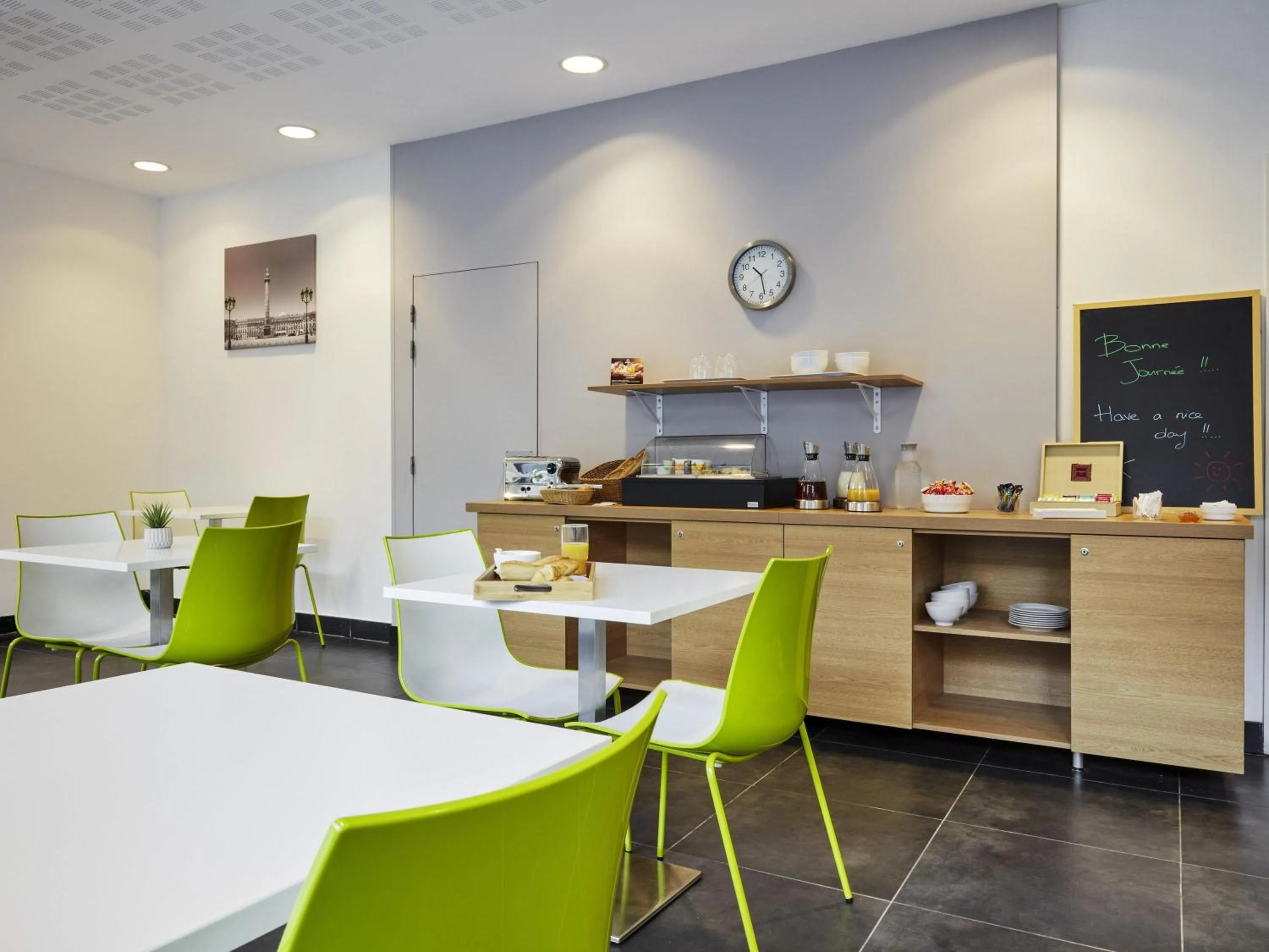 Other in Aparthotel Adagio Access Paris Bastille