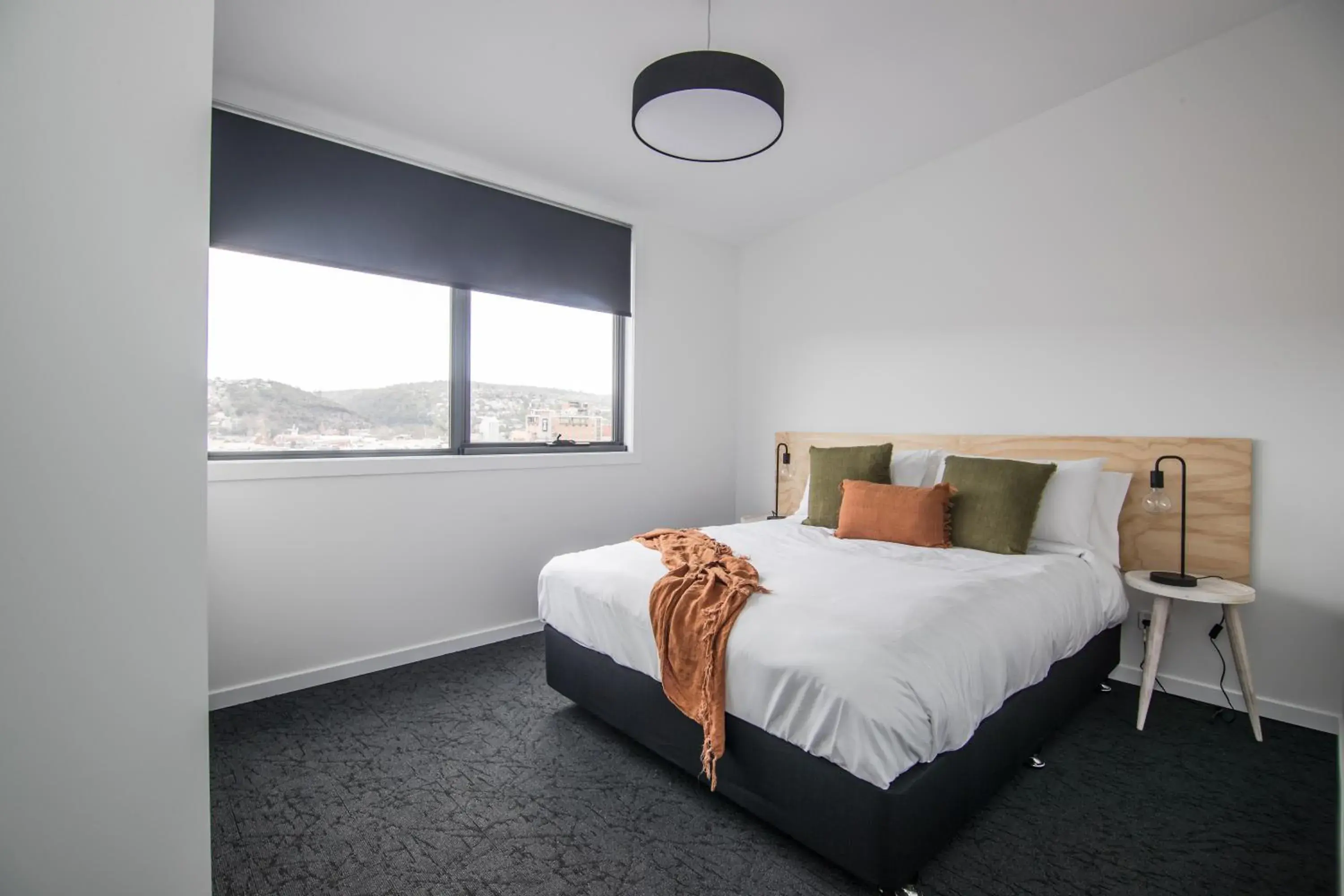 Bed in Change Overnight Bed in Change Overnight