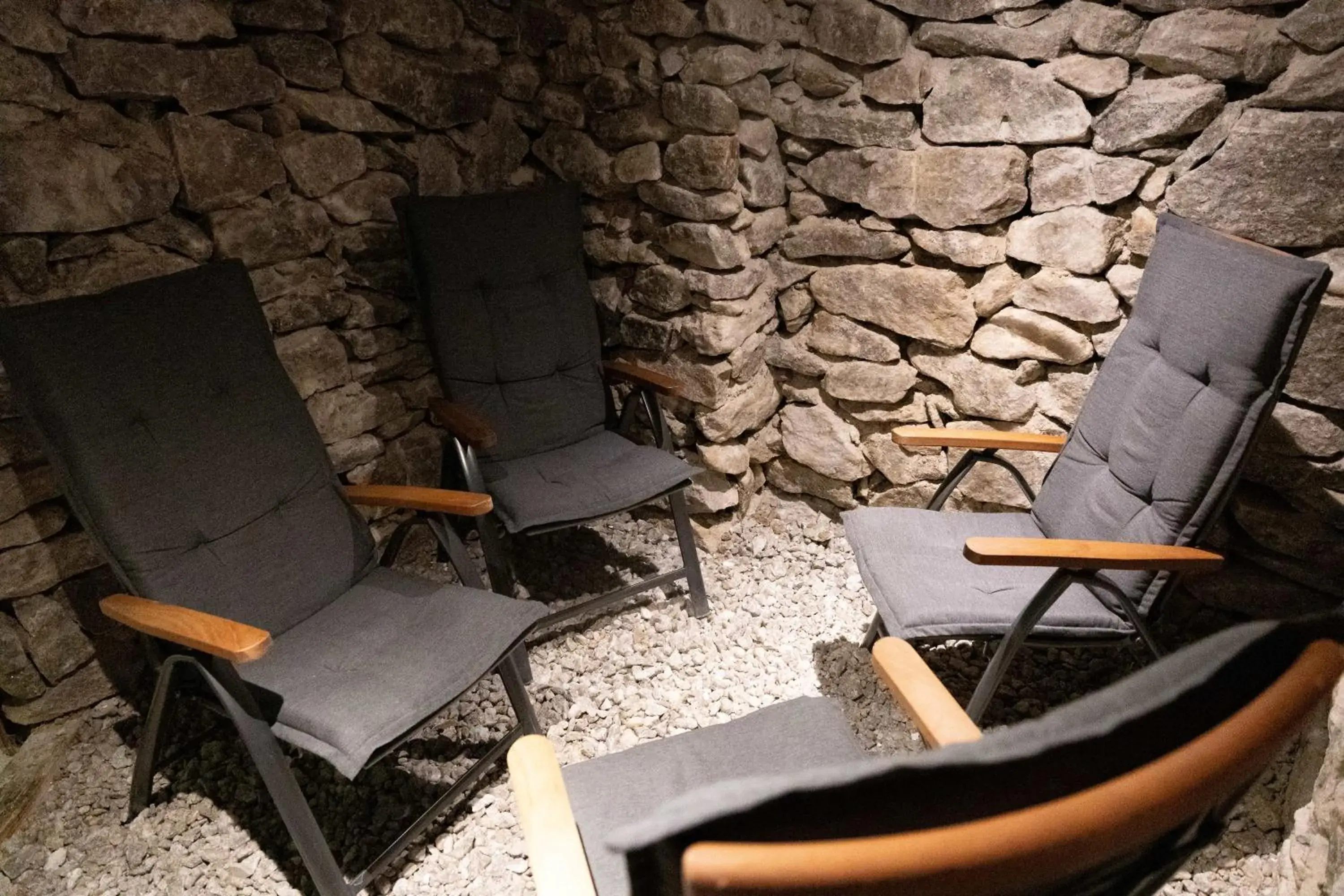 Spa and wellness centre/facilities in Orhideea Residence & Spa Spa and wellness centre/facilities in Orhideea Residence & Spa