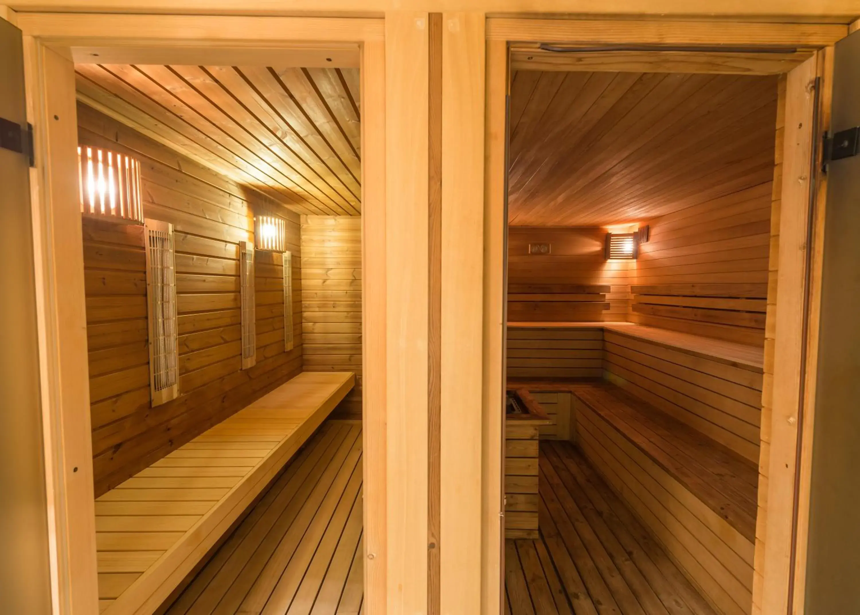 Spa and wellness centre/facilities in Orhideea Residence & Spa Spa and wellness centre/facilities in Orhideea Residence & Spa