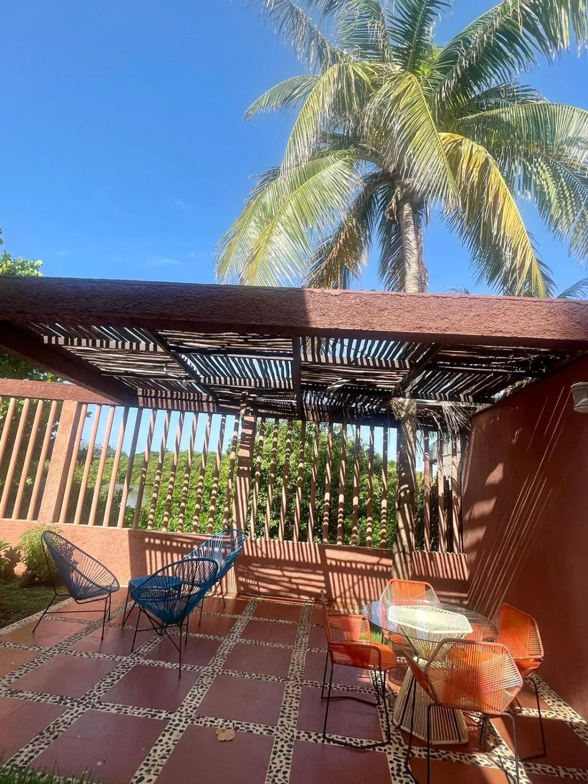 Toilet in Suites Lorens