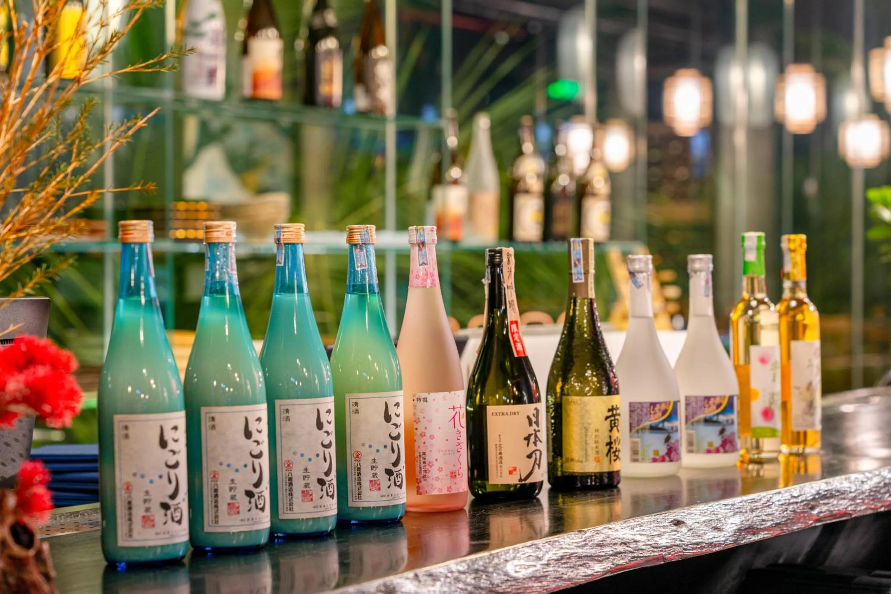 Restaurant/places to eat in Sala Danang Beach Hotel