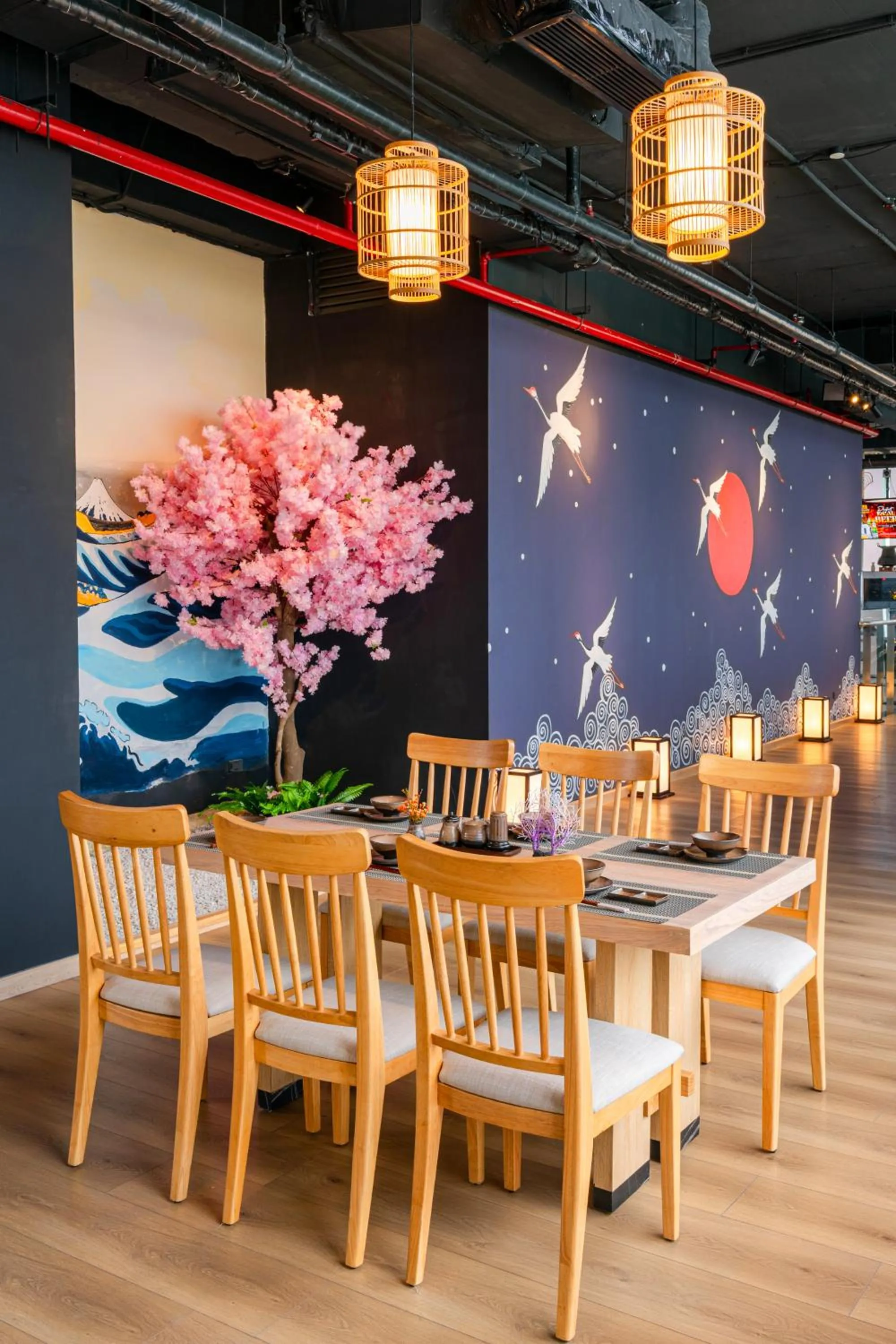 Restaurant/places to eat in Sala Danang Beach Hotel