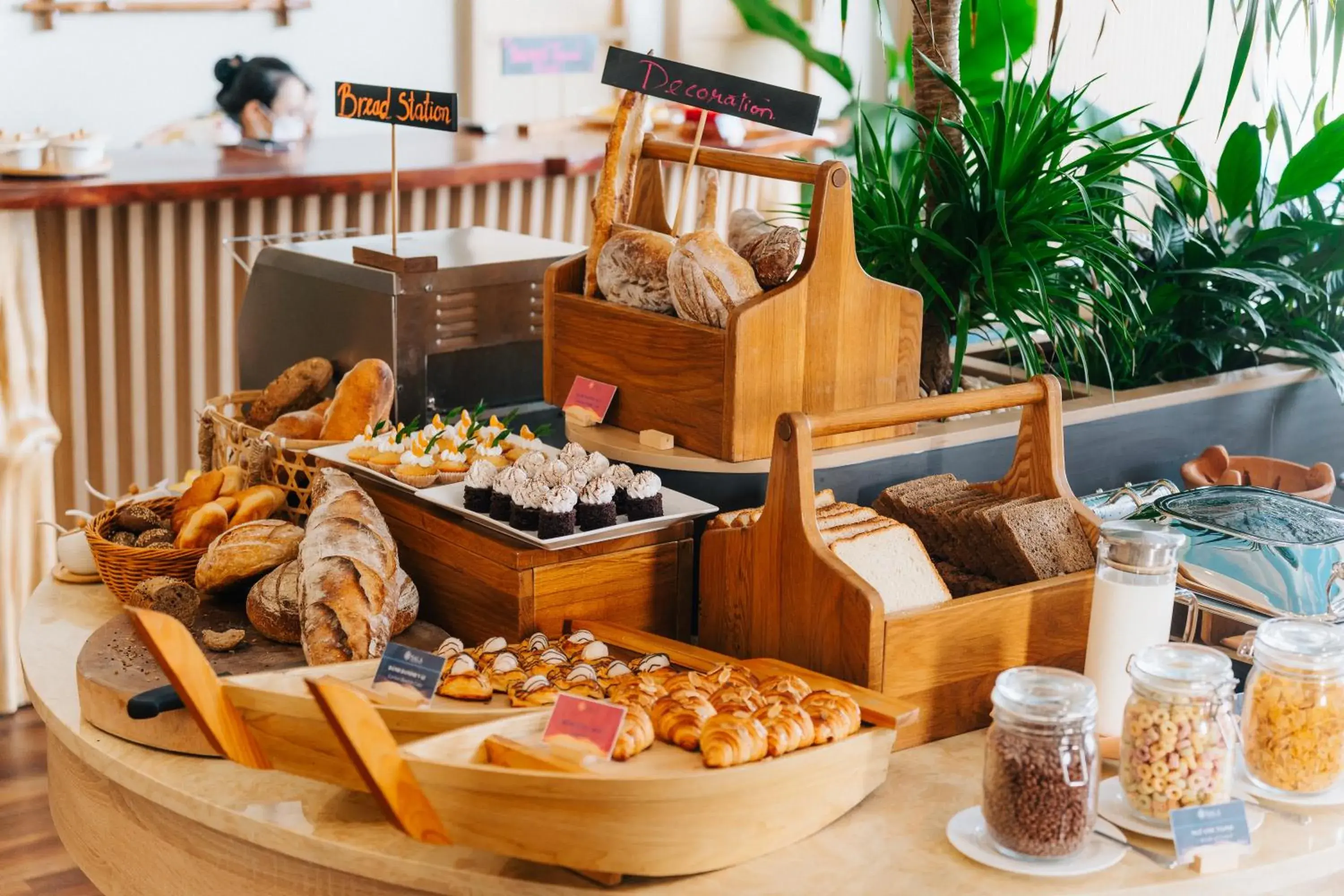 Lounge or bar in Sala Danang Beach Hotel Lounge or bar in Sala Danang Beach Hotel