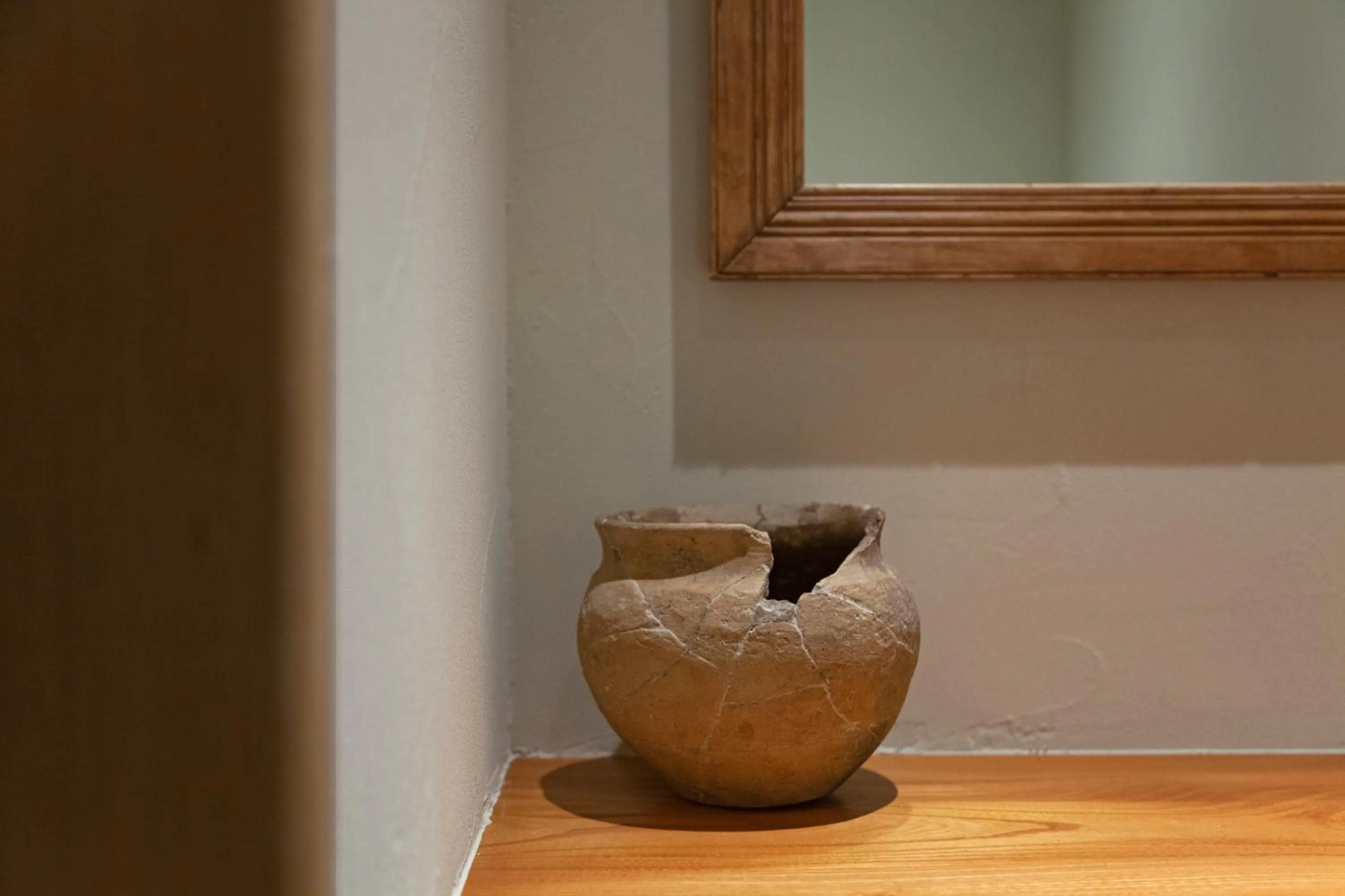 Toilet in modern ryokan kishi-ke