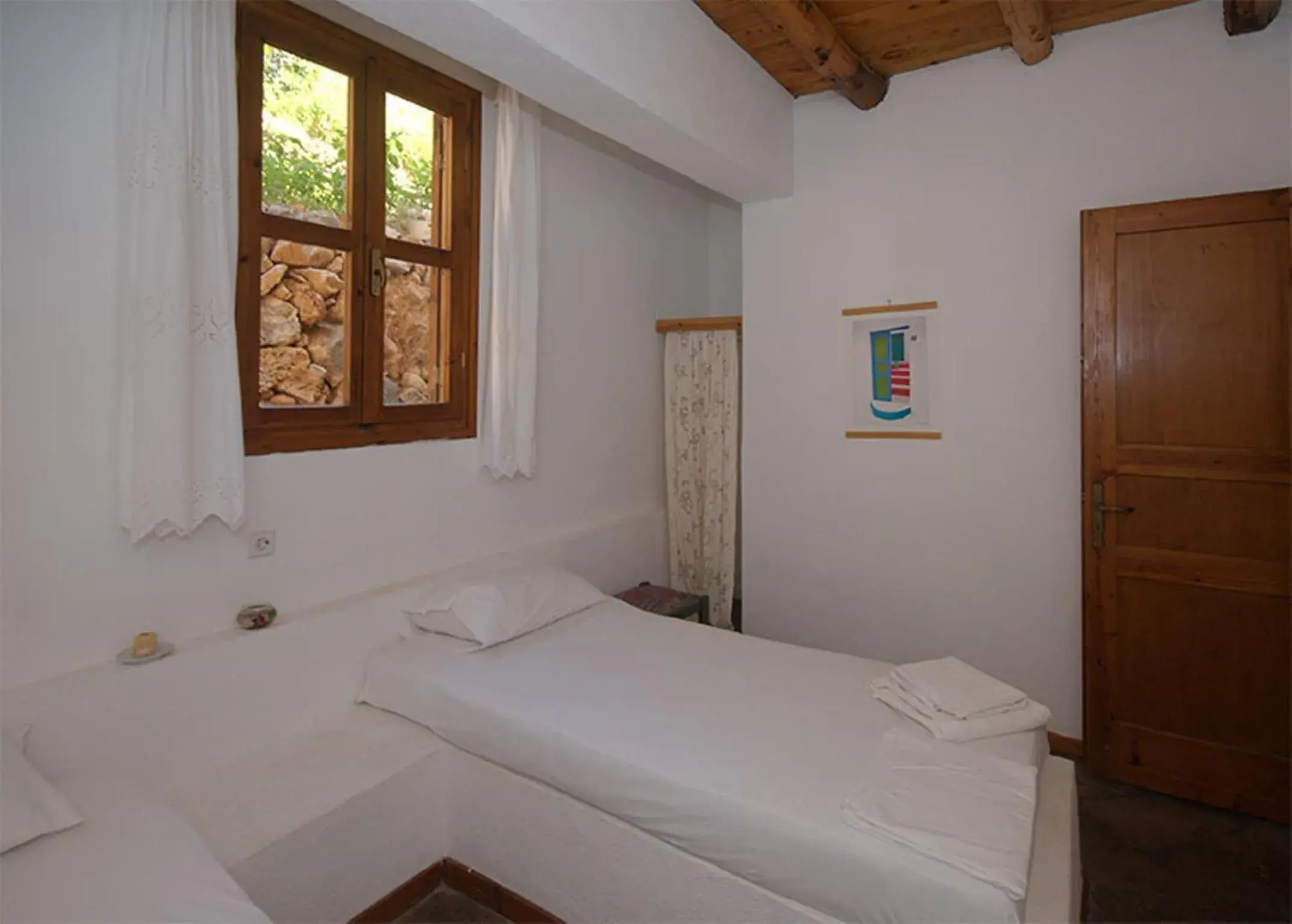 Two-Bedroom Apartment in Villa Niki Two-Bedroom Apartment in Villa Niki