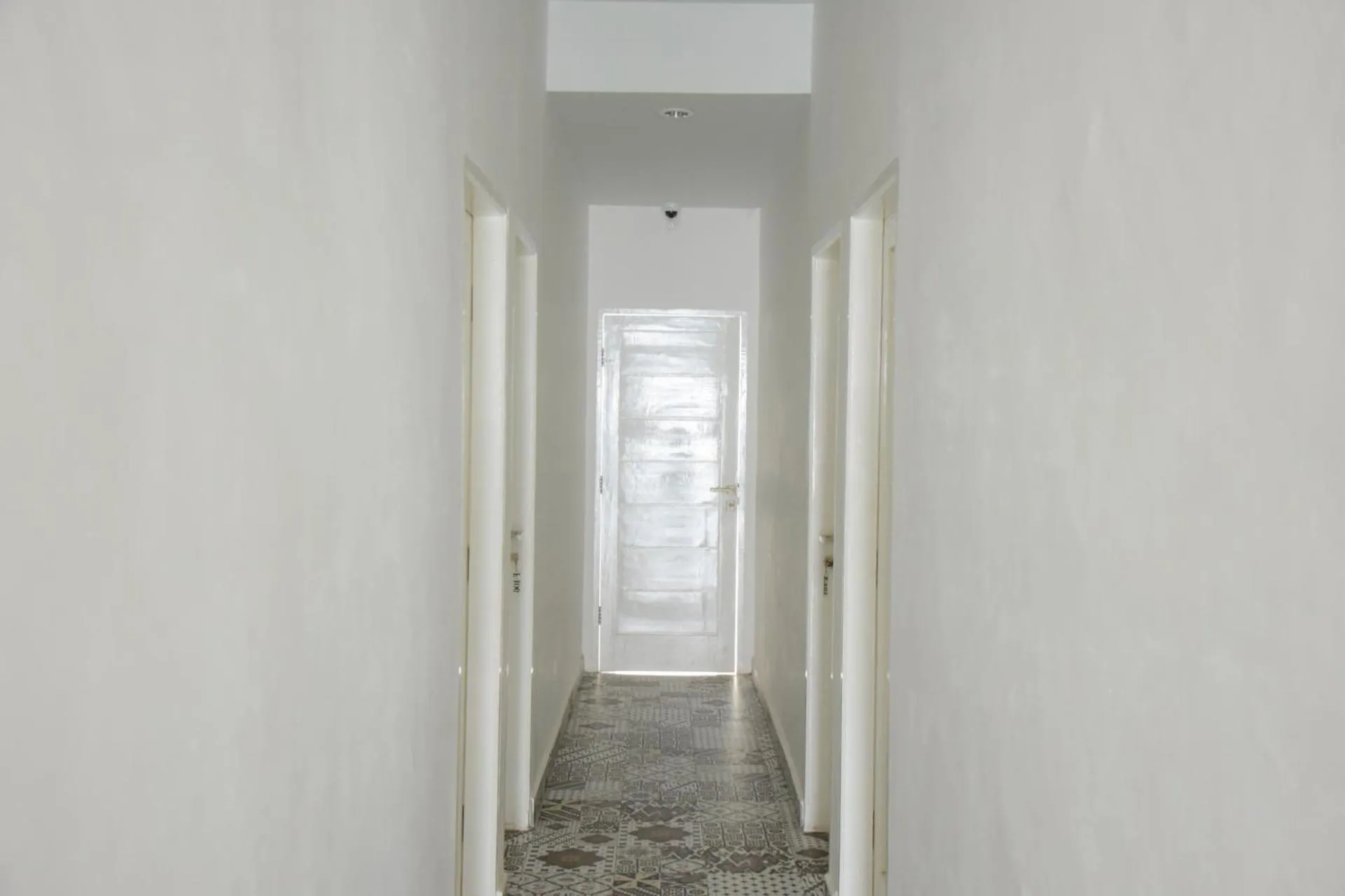 RedDoorz Plus near UNIMED Medan