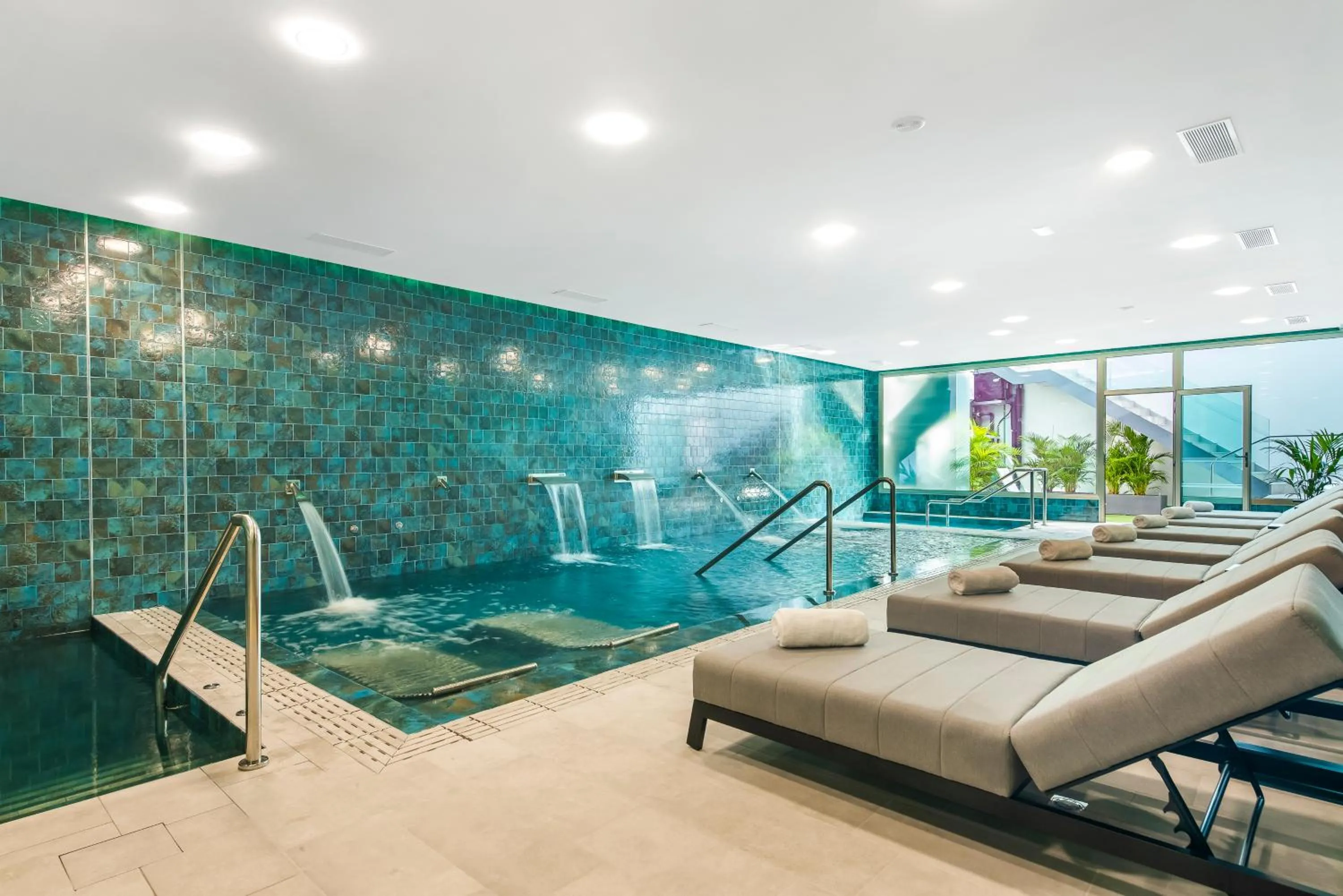 Casas Pepe Apartments & Spa- Adults Only