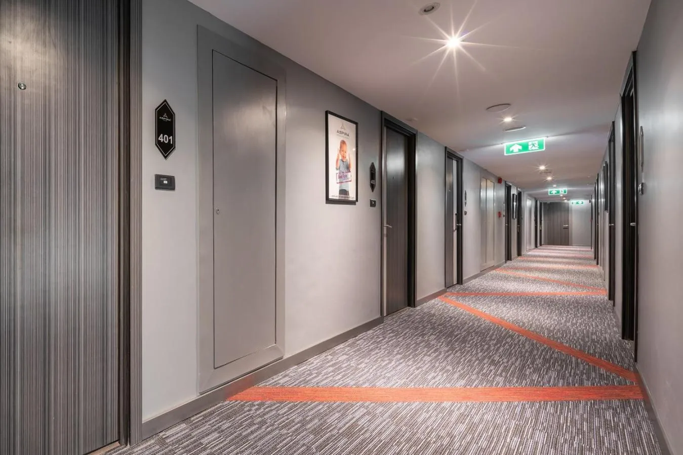 Aspira Gems Center Silom