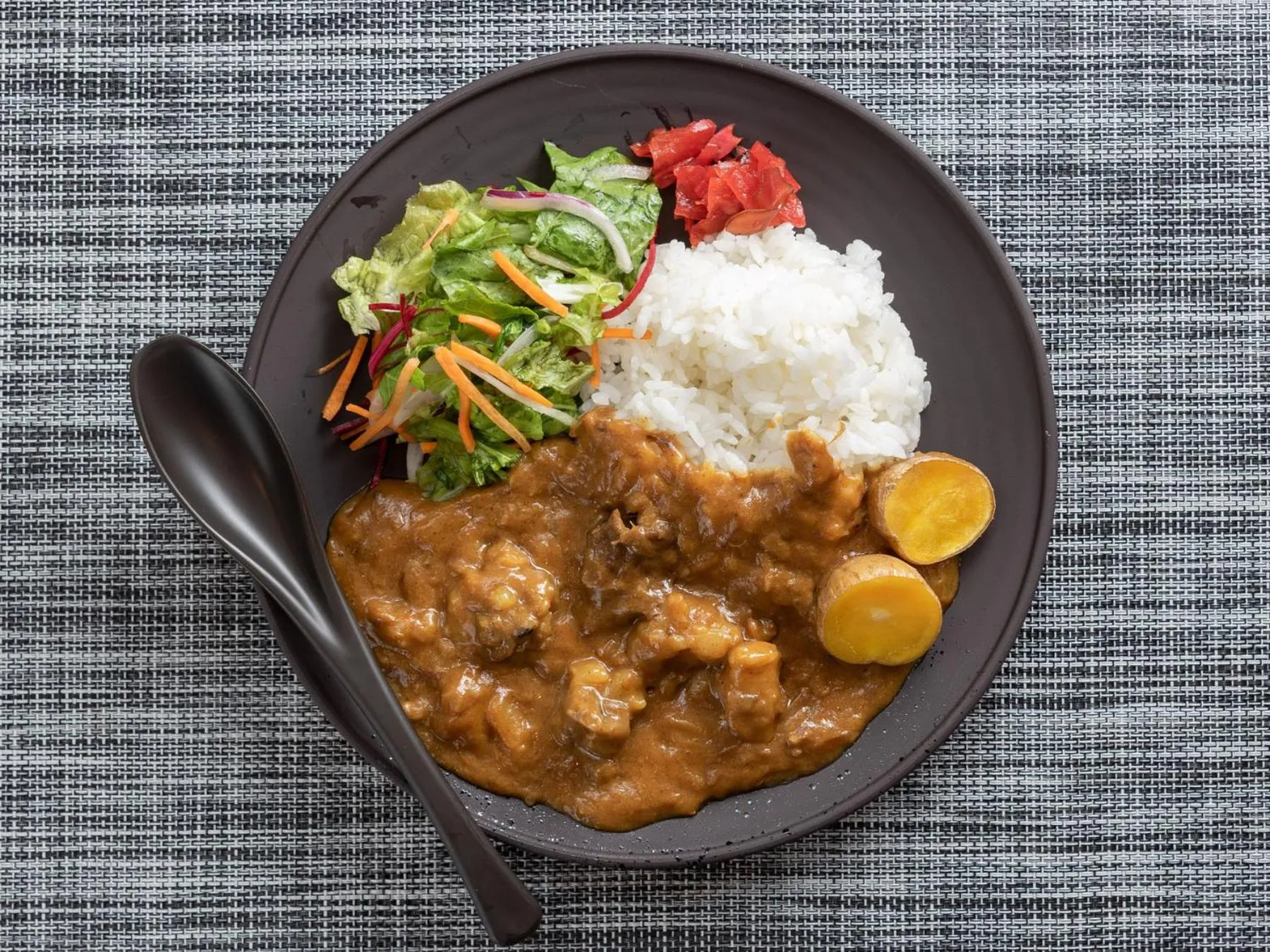 Food and drinks in Super Hotel Premier Obihiro Ekimae