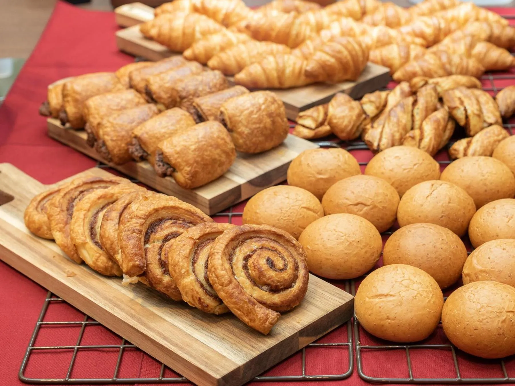 Food and drinks in Super Hotel Premier Obihiro Ekimae