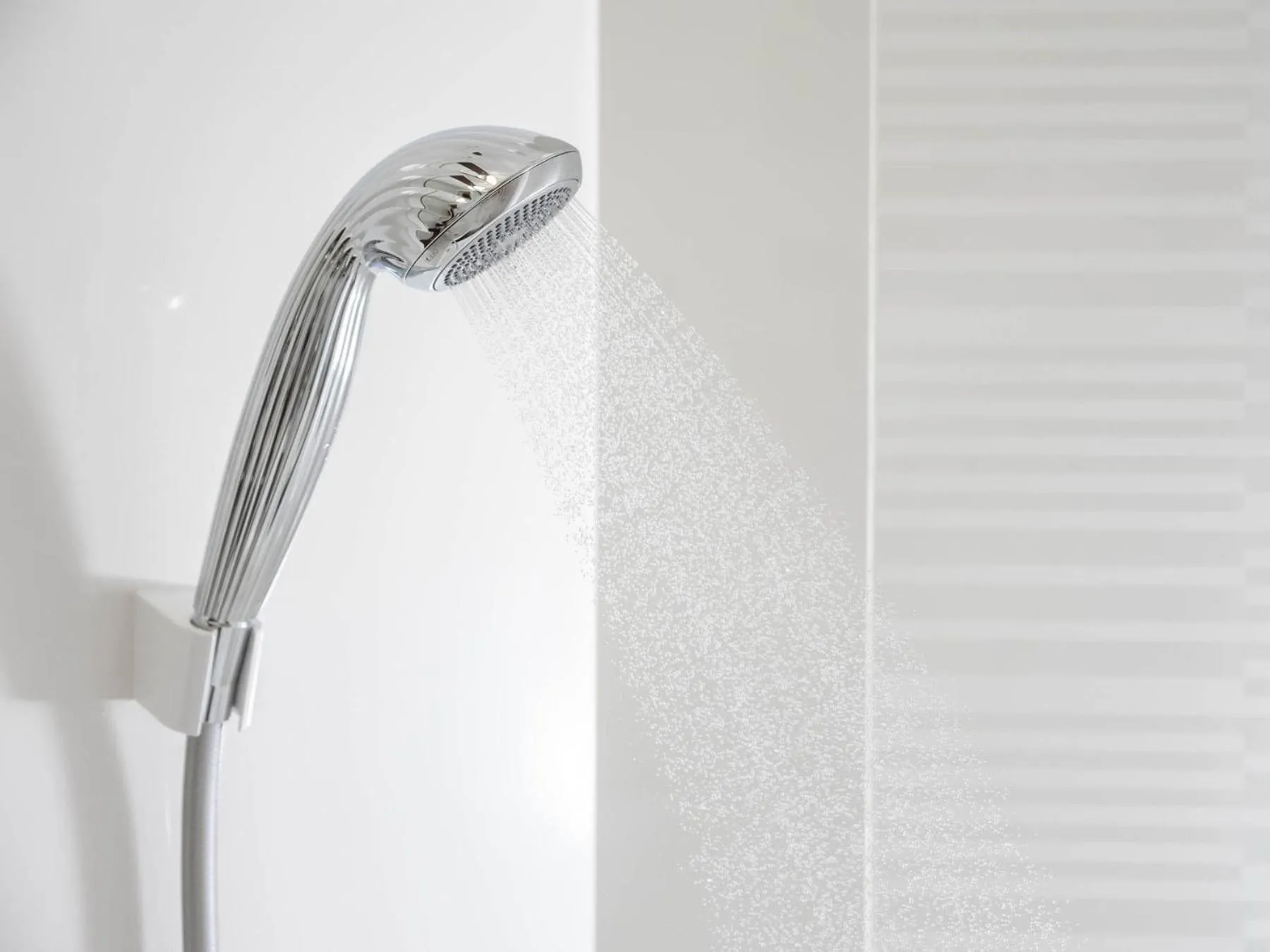 Shower in Super Hotel Premier Obihiro Ekimae