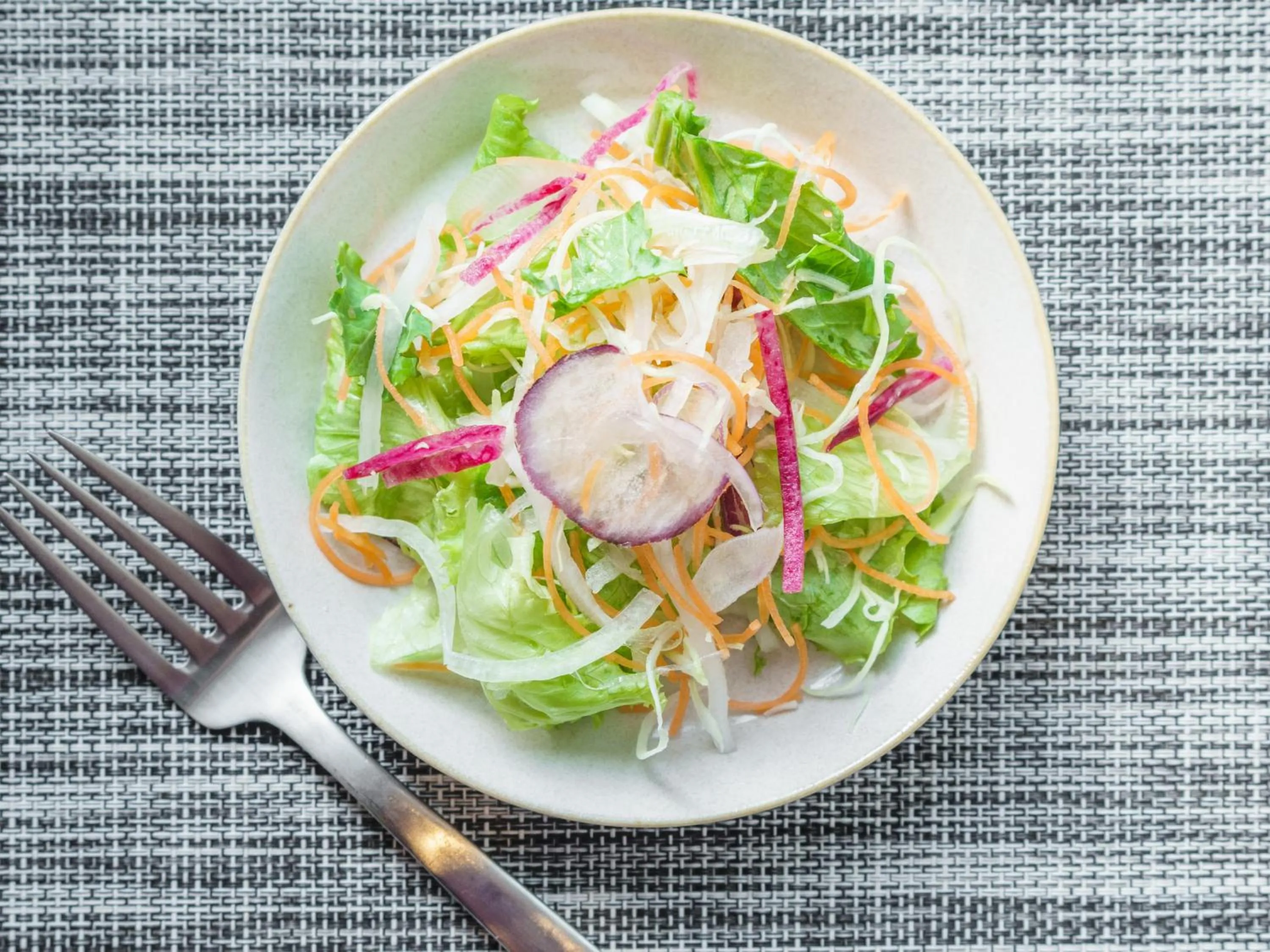 Buffet breakfast in Super Hotel Premier Obihiro Ekimae