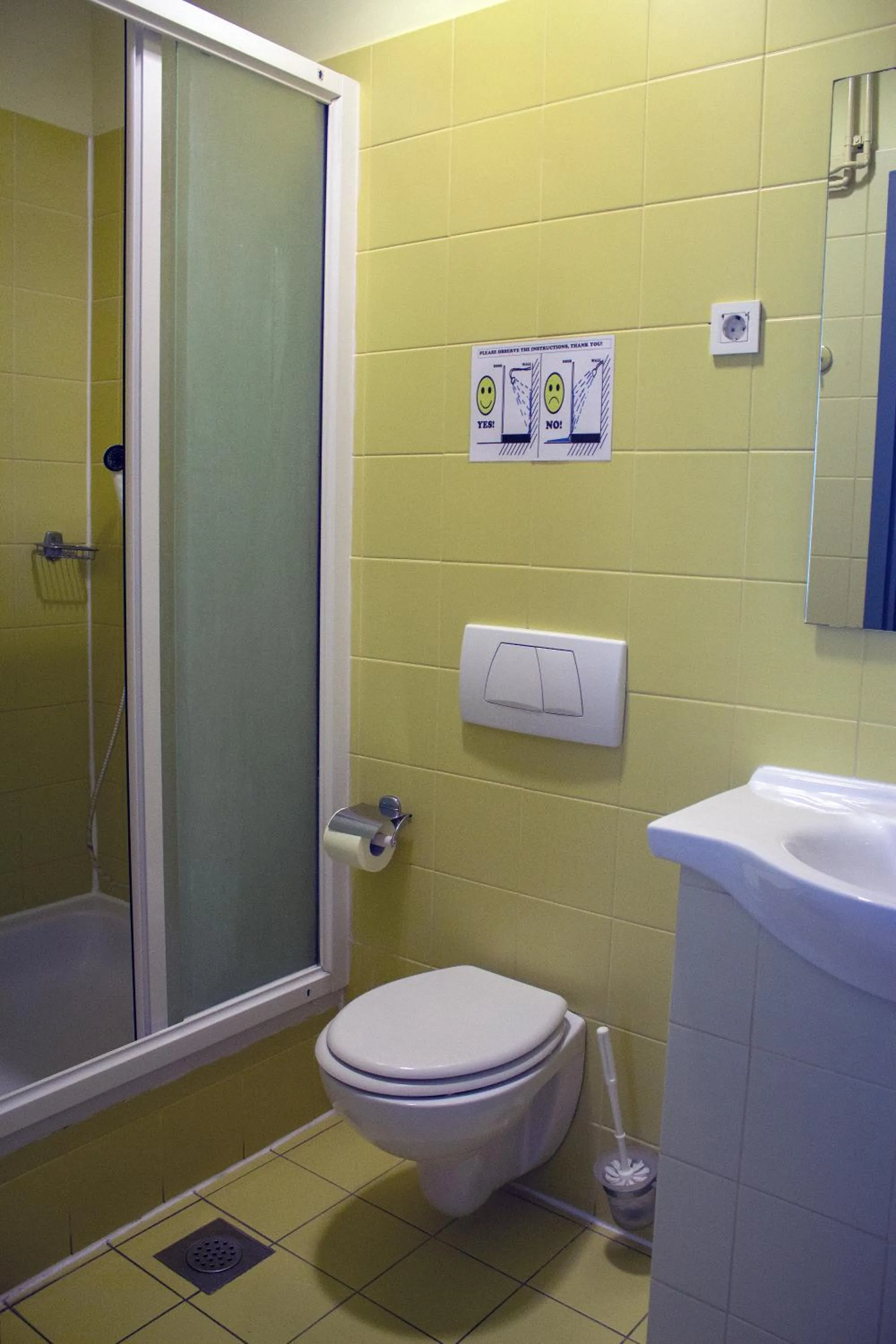 HI Hostel Rijeka