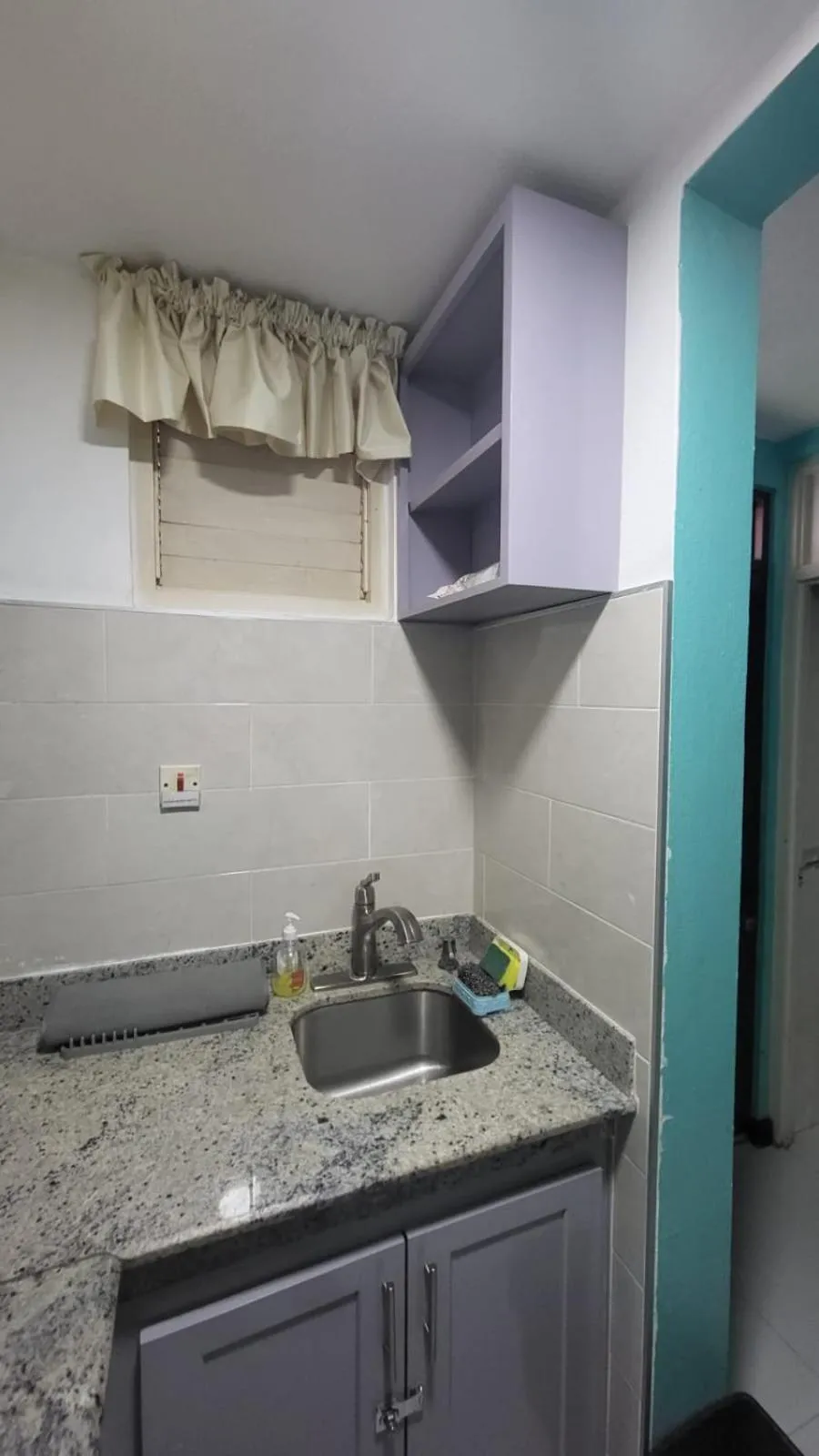 Cool's 1 bedroom Beach & Garden View