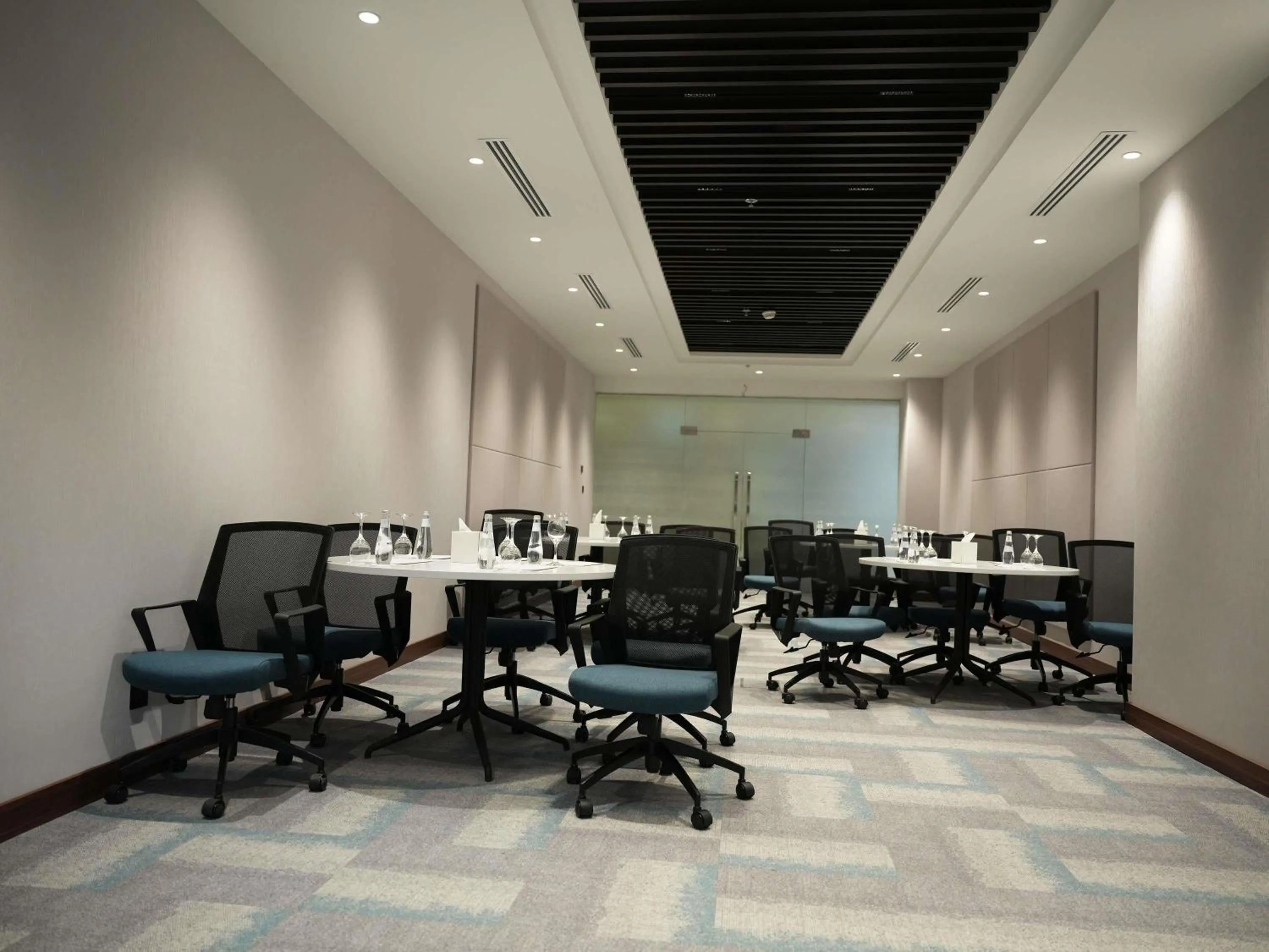 Meeting/conference room in Novotel Riyadh Al Anoud