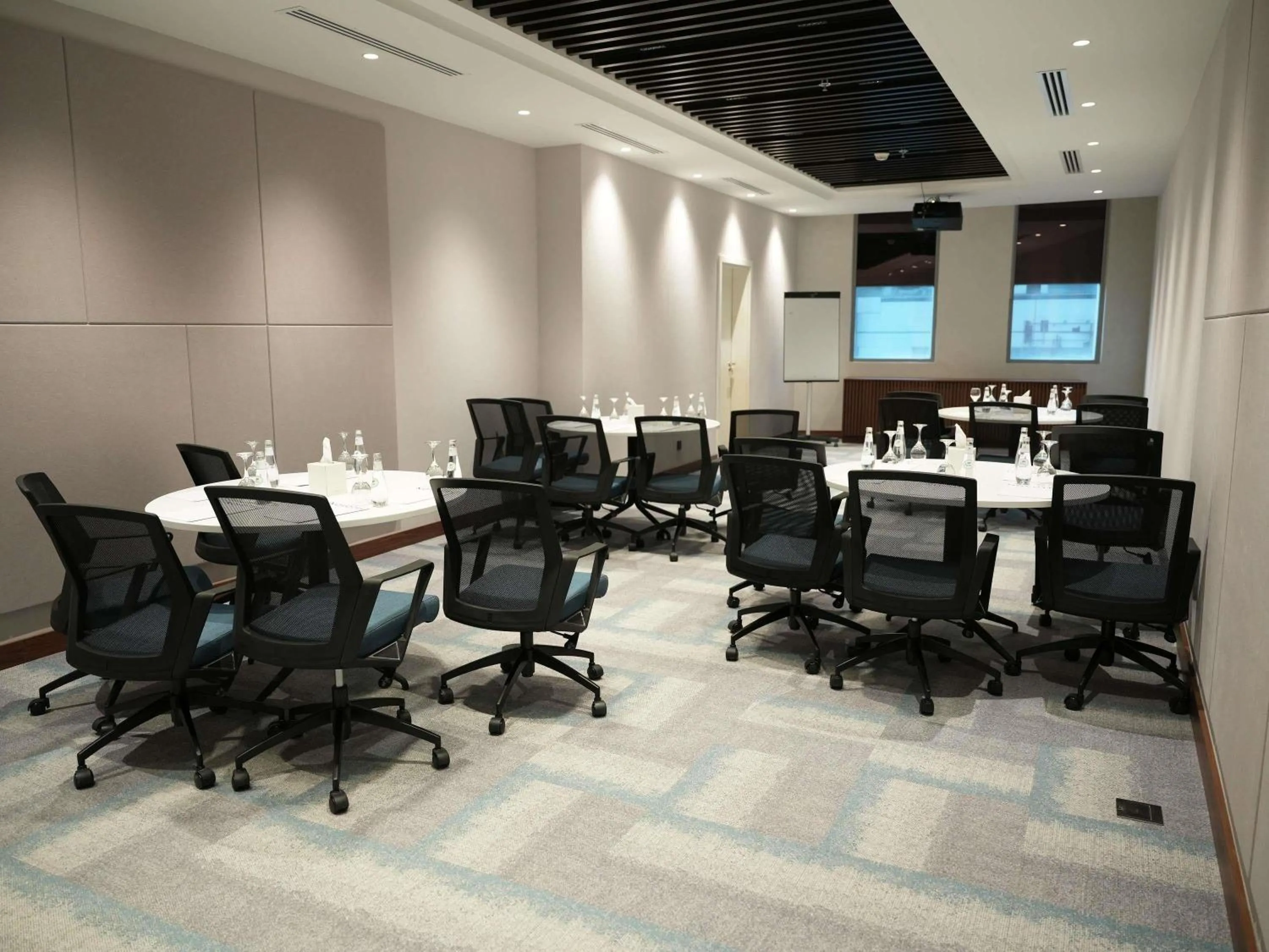 Meeting/conference room in Novotel Riyadh Al Anoud