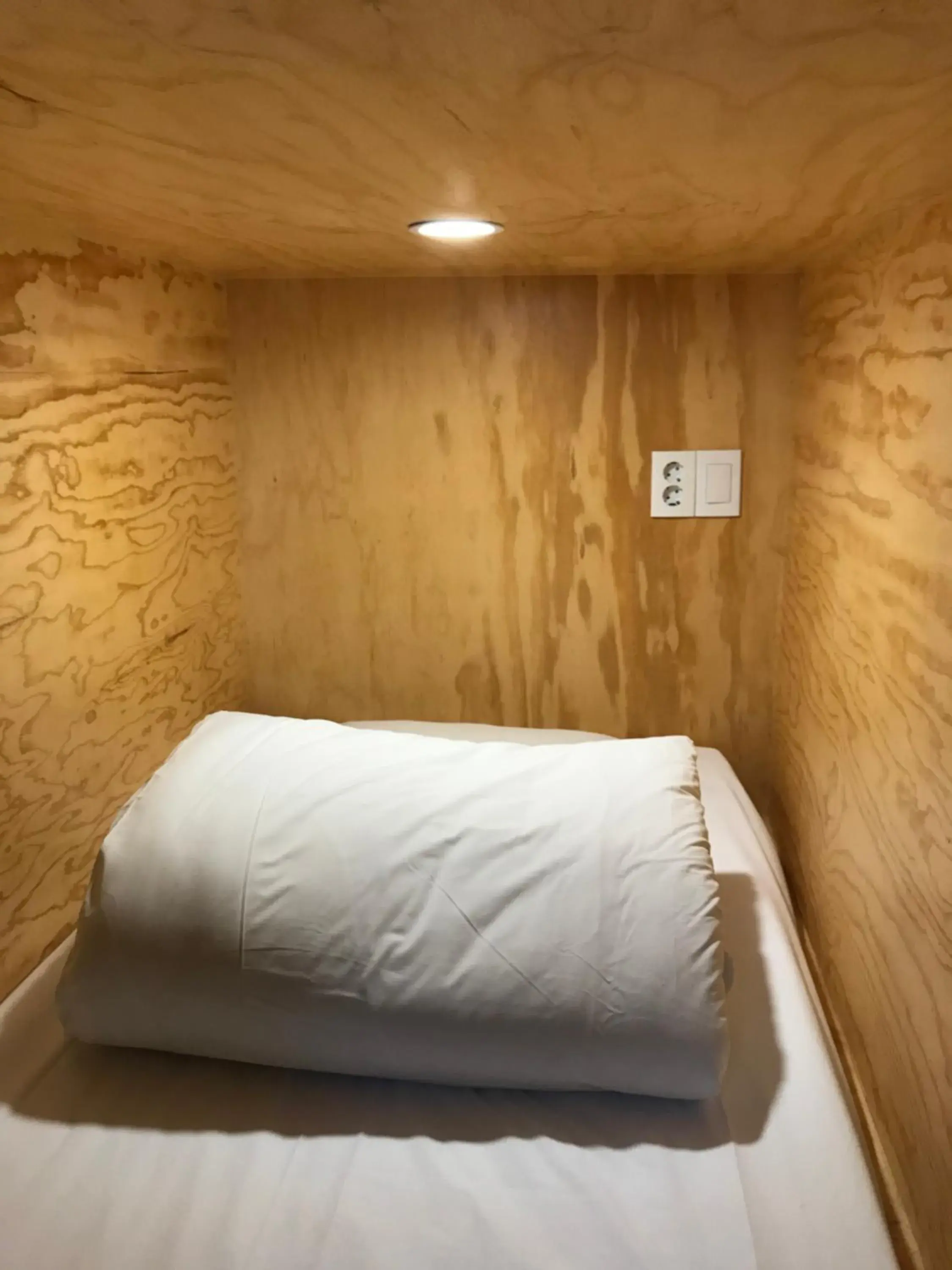 Bed in Seoulite Inn Myeongdong Formerly - Step Inn Myeongdong 2 Bed in Seoulite Inn Myeongdong Formerly - Step Inn Myeongdong 2