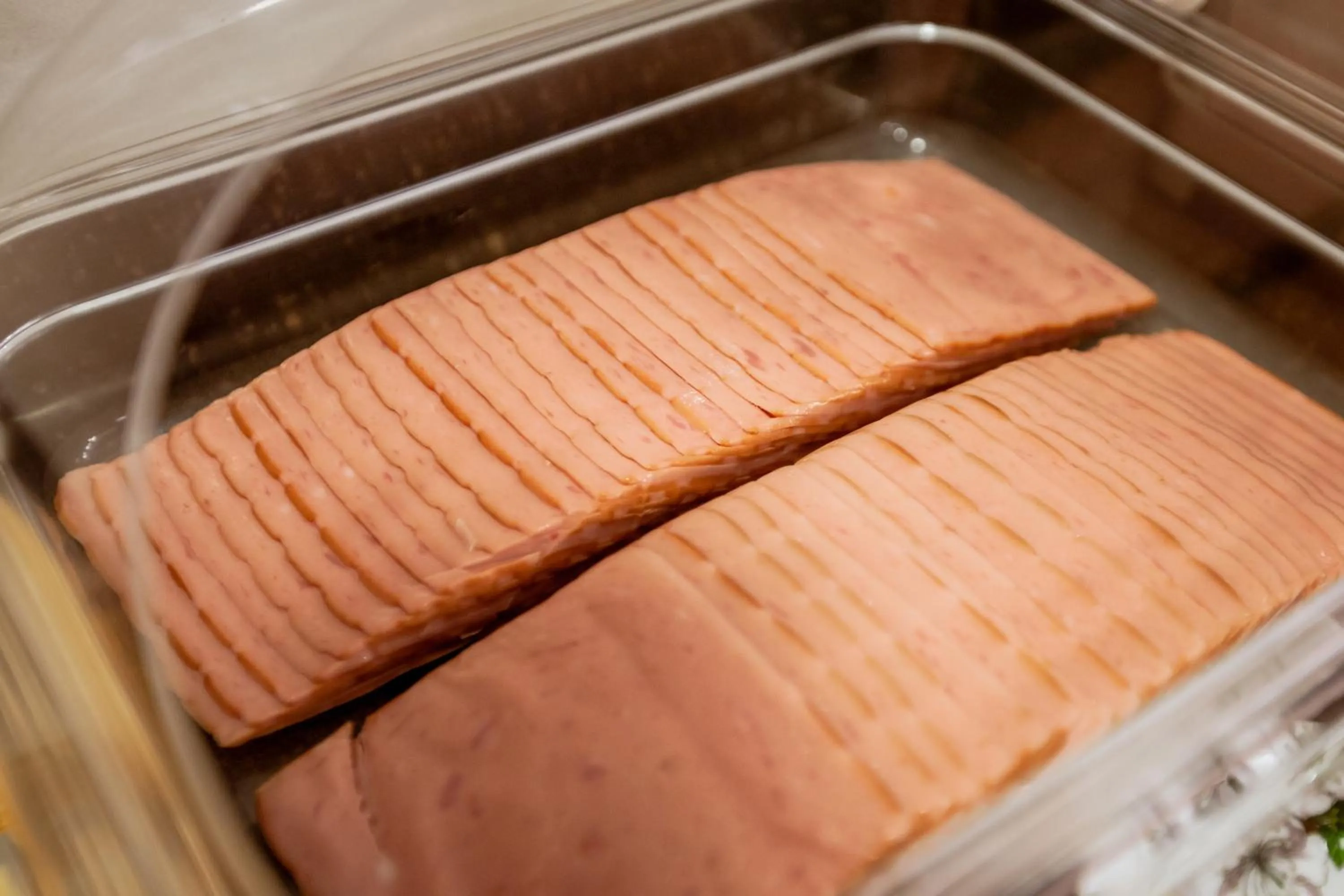 Continental breakfast in Seoulite Inn Myeongdong Formerly - Step Inn Myeongdong 2