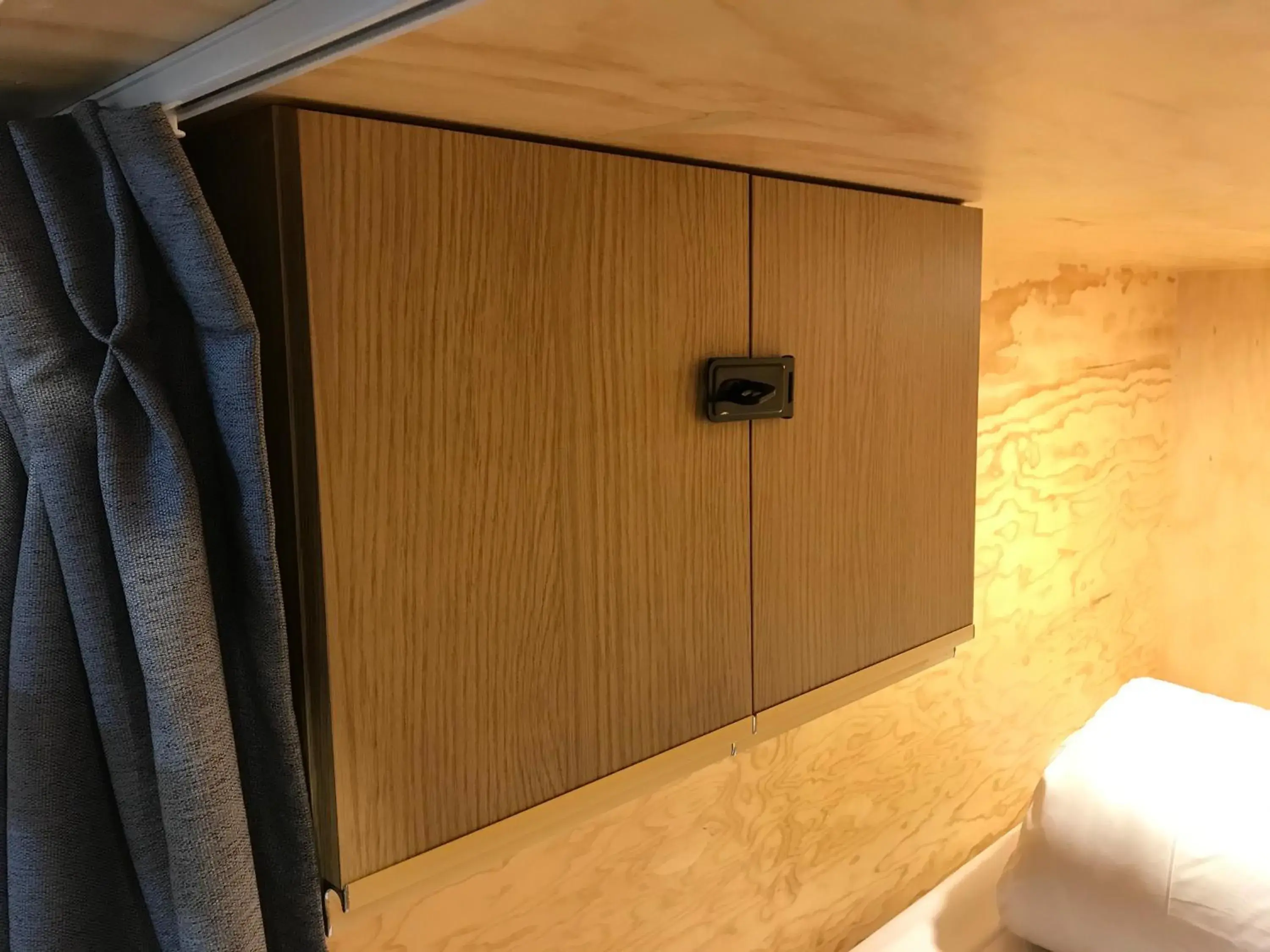 Bedroom, Bed in Seoulite Inn Myeongdong Formerly - Step Inn Myeongdong 2 Bedroom, Bed in Seoulite Inn Myeongdong Formerly - Step Inn Myeongdong 2