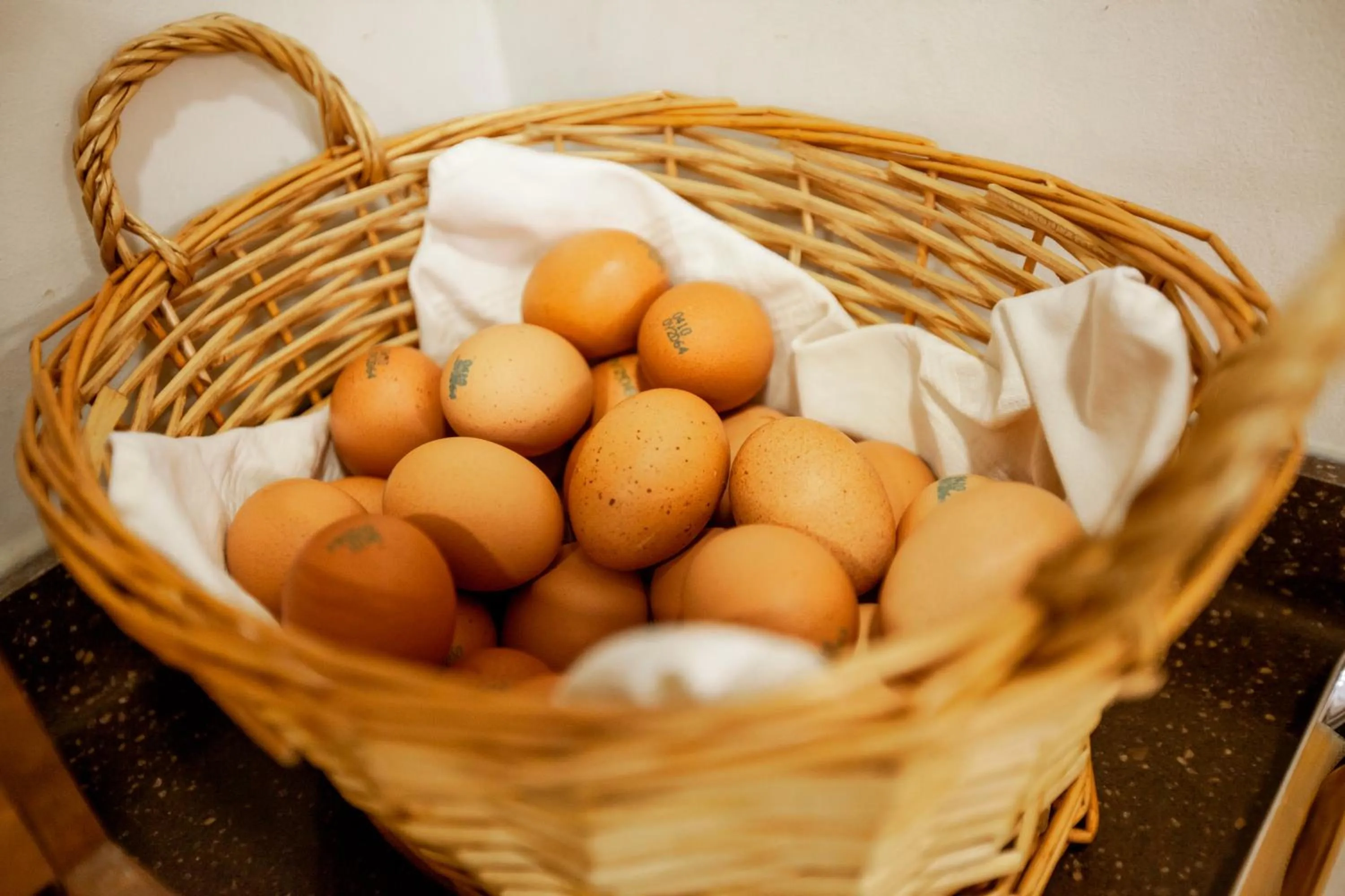 Breakfast in Seoulite Inn Myeongdong Formerly - Step Inn Myeongdong 2