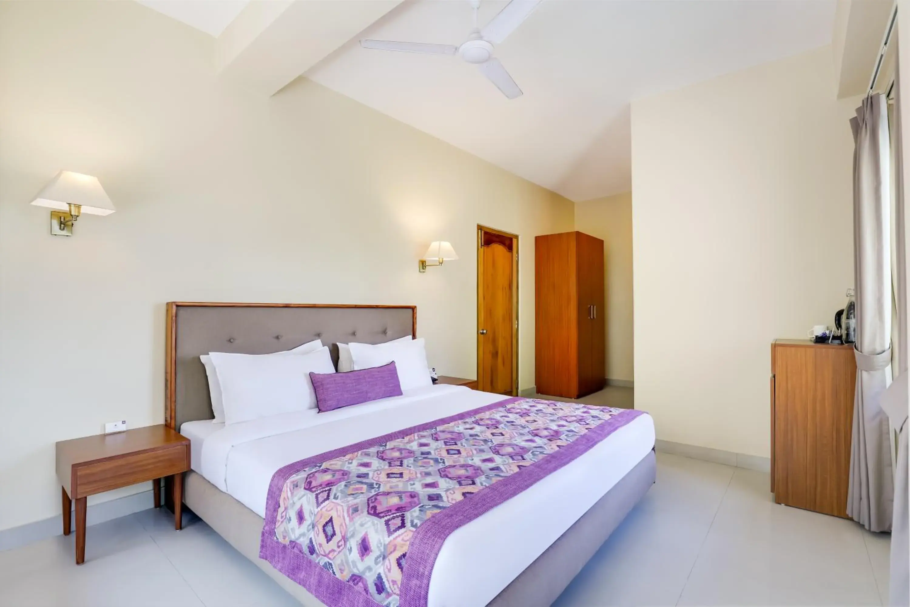 Suite in Mount Himalayan Hotel Suite in Mount Himalayan Hotel