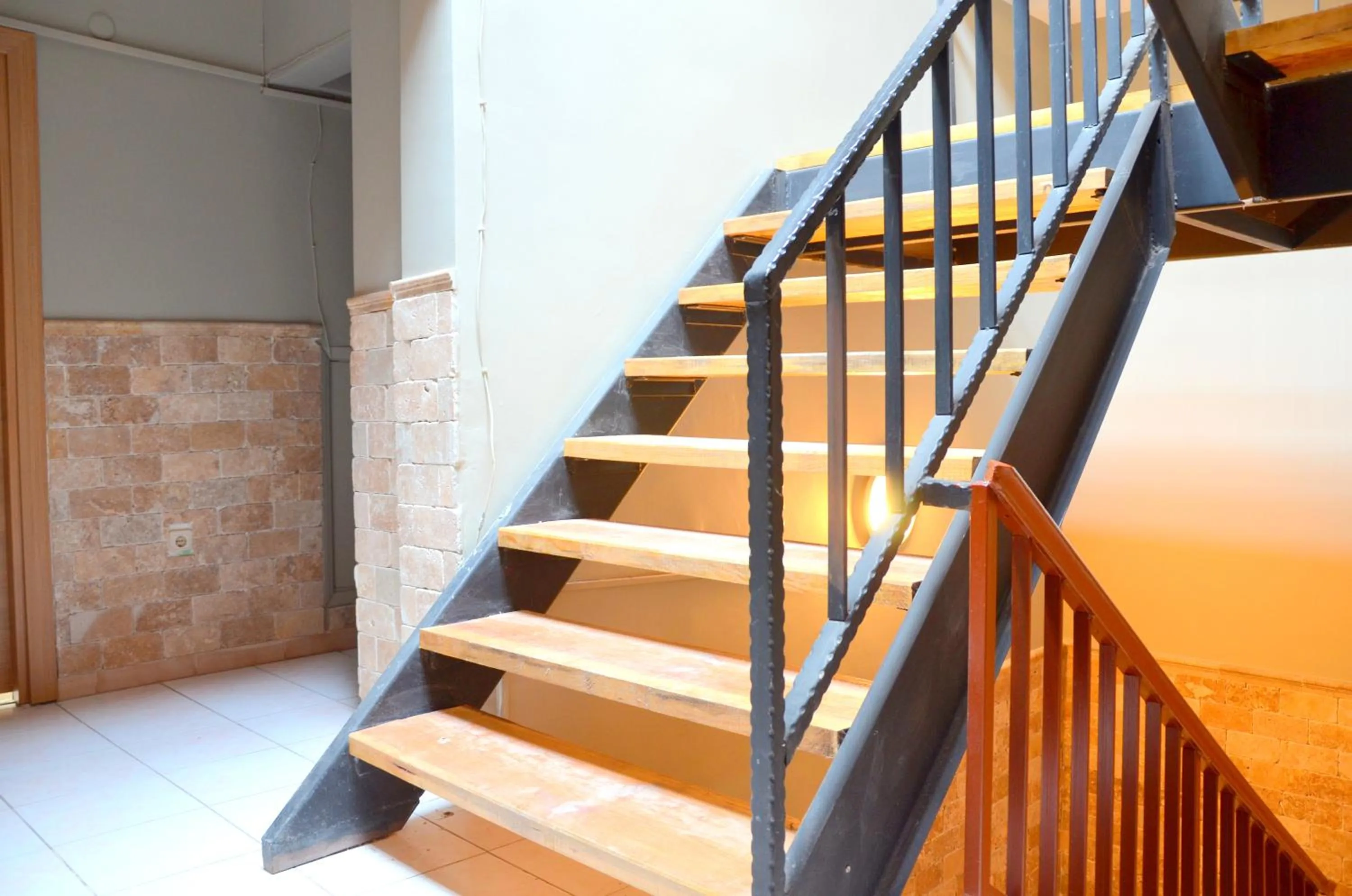 Floor plan in Elite Hotel City Center Saray Bed and Breakfast