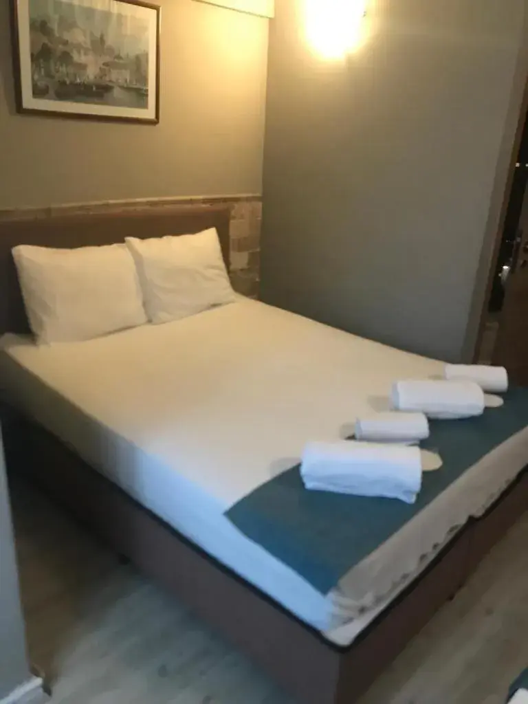 Elite Hotel City Center Saray Bed and Breakfast Elite Hotel City Center Saray Bed and Breakfast