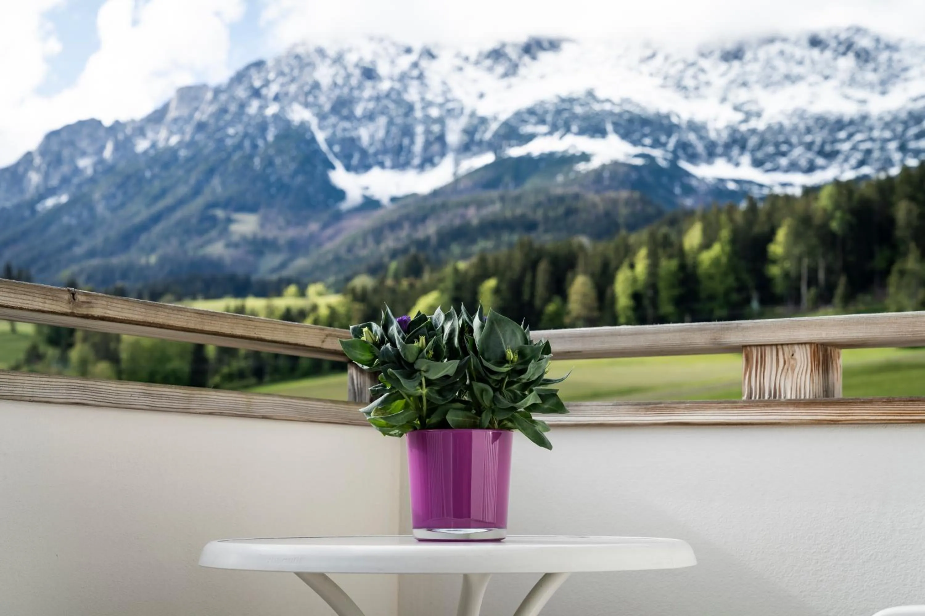 Landhotel Föhrenhof Ellmau