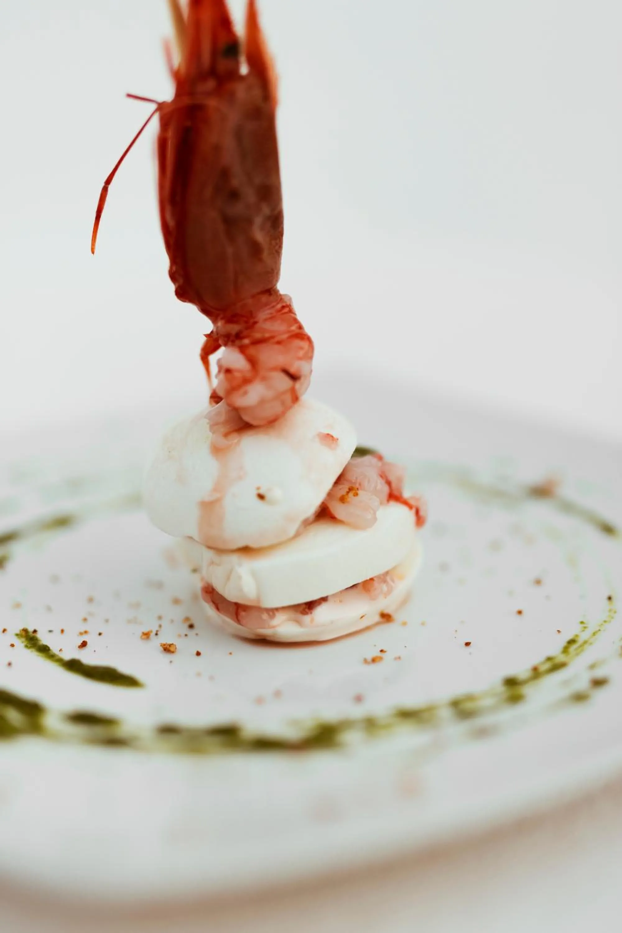 Food and drinks in Grand Hotel Santa Domitilla