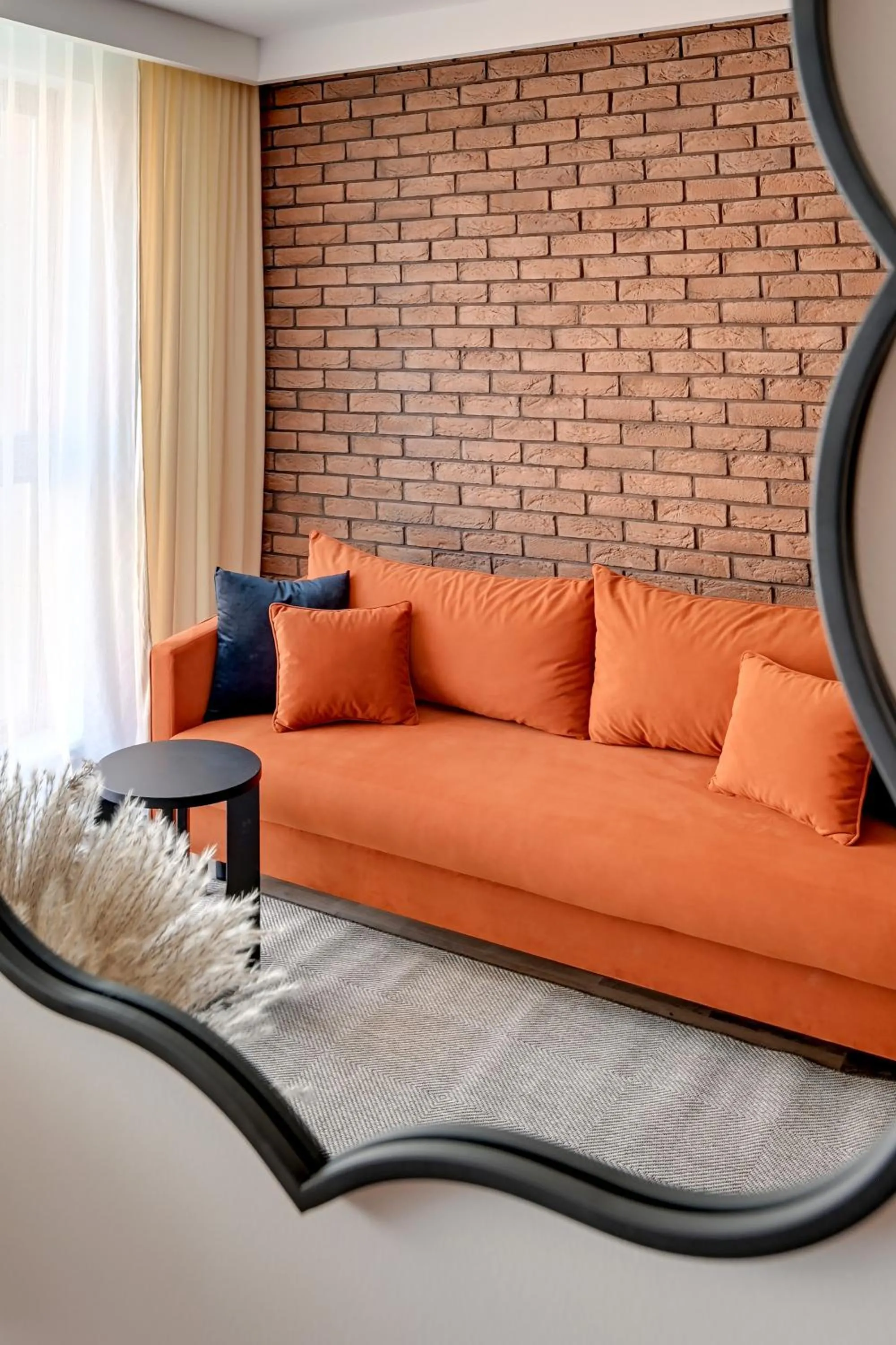 Bed in Aura - Riverside & Parking by Downtown Apartments