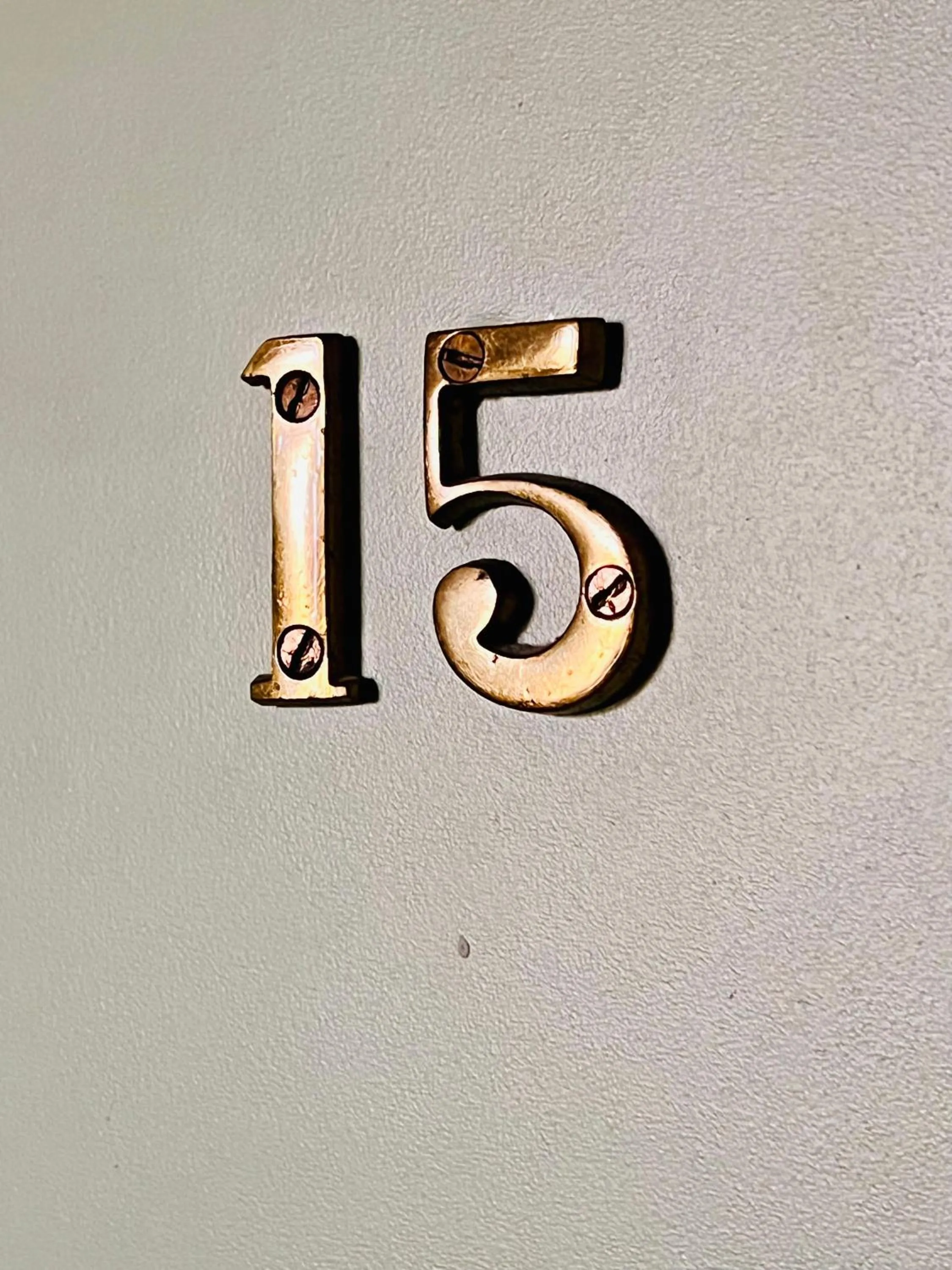 Logo/Certificate/Sign in Hotel Le Ponteil